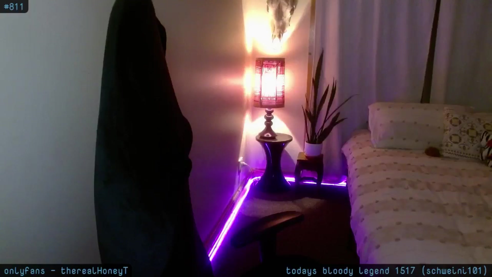 Gallery image thumbnail from HoneyTits_'s myfreecams stream on, 05/02/2025, 09:57 image 8 of 20