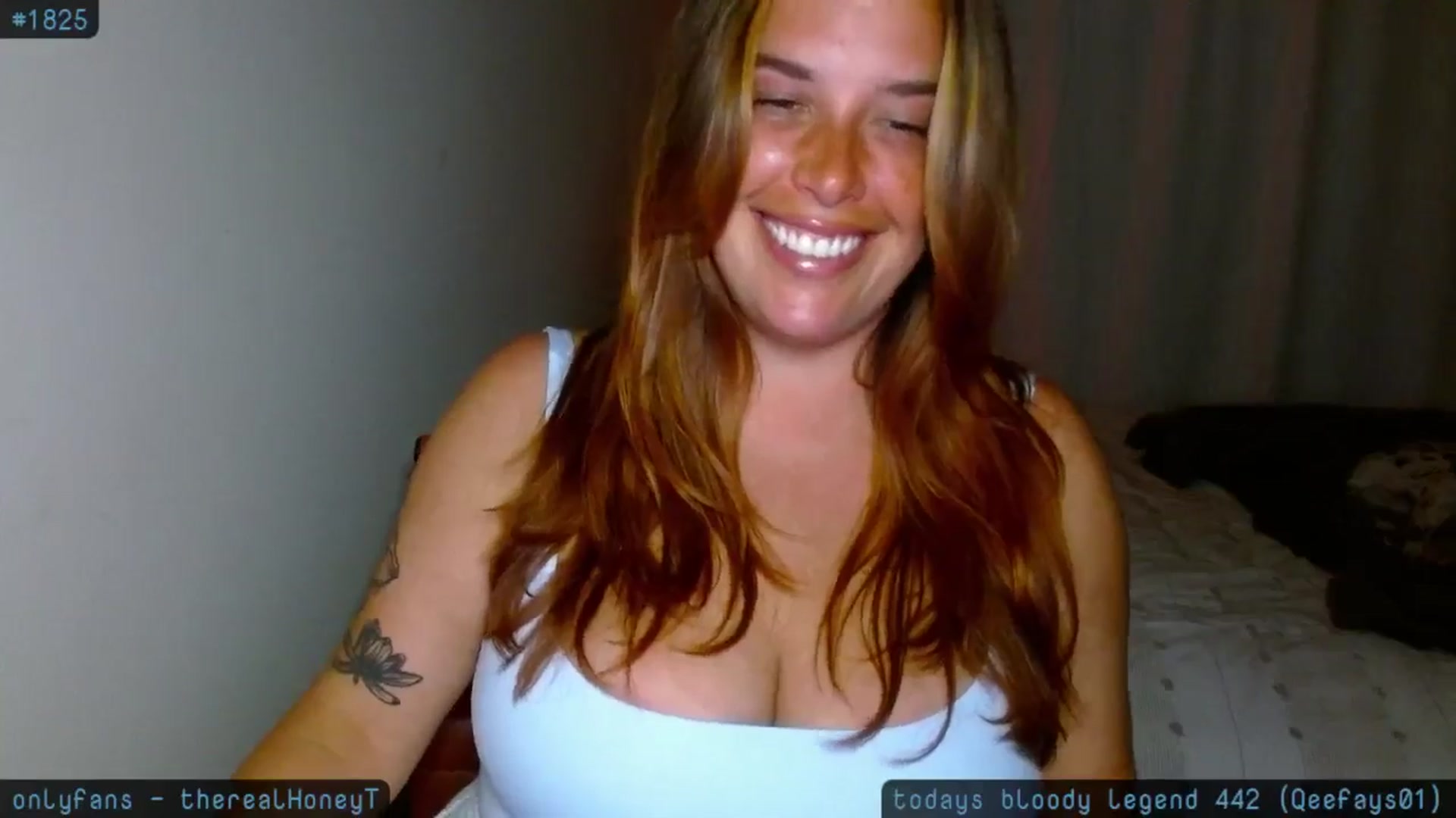 Gallery image thumbnail from HoneyTits_'s myfreecams stream on, 05/08/2025, 08:59 image 12 of 20