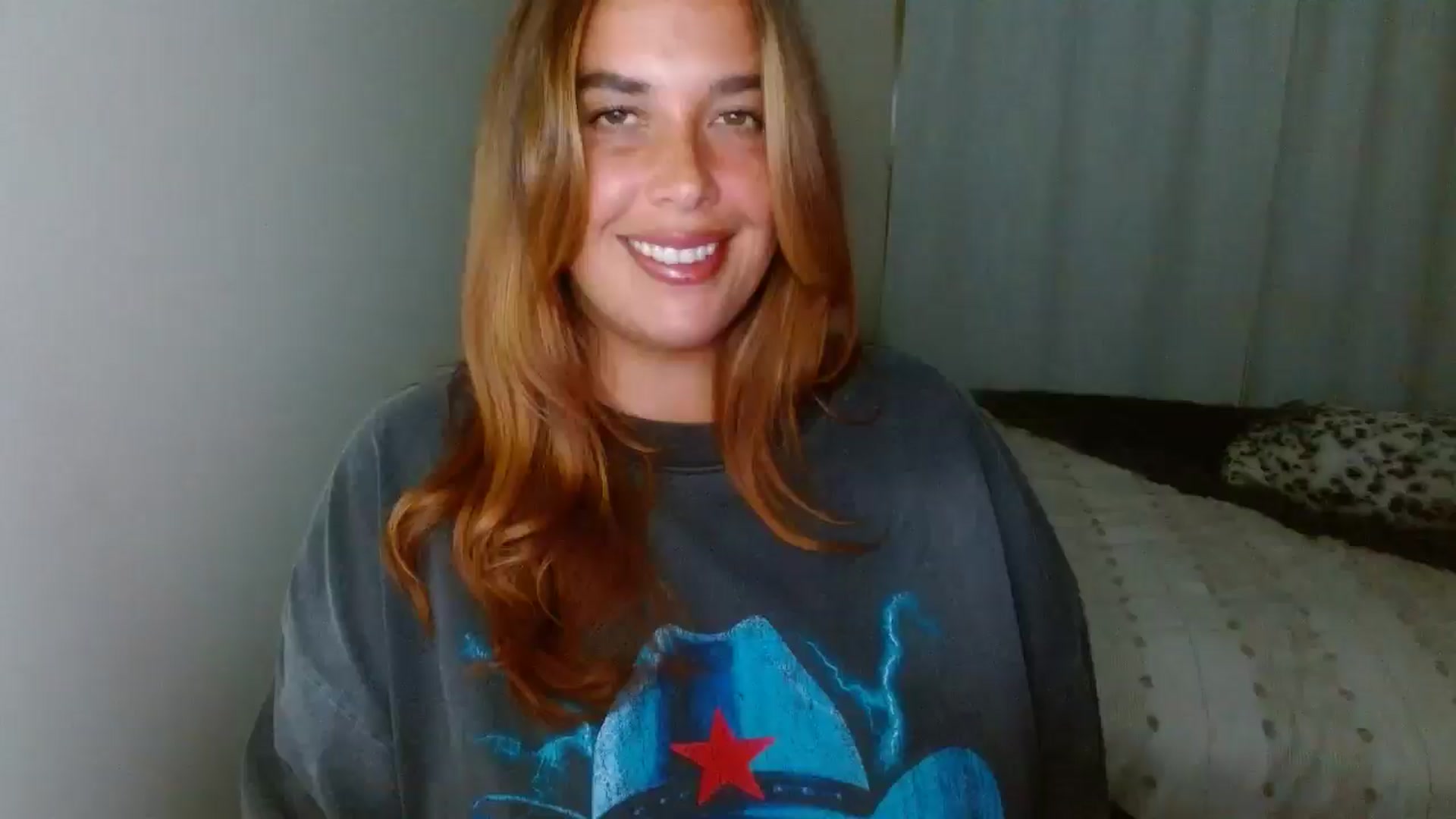Gallery image thumbnail from HoneyTits_'s myfreecams stream on, 05/09/2025, 09:50 image 3 of 20