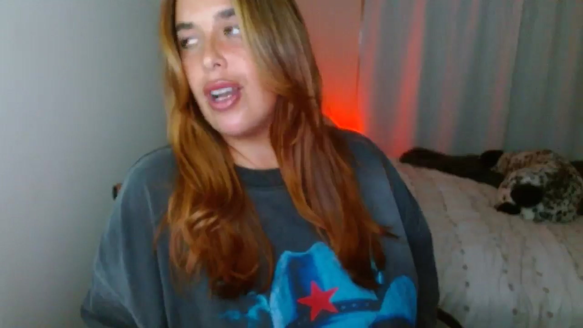 Gallery image thumbnail from HoneyTits_'s myfreecams stream on, 05/09/2025, 09:50 image 15 of 20