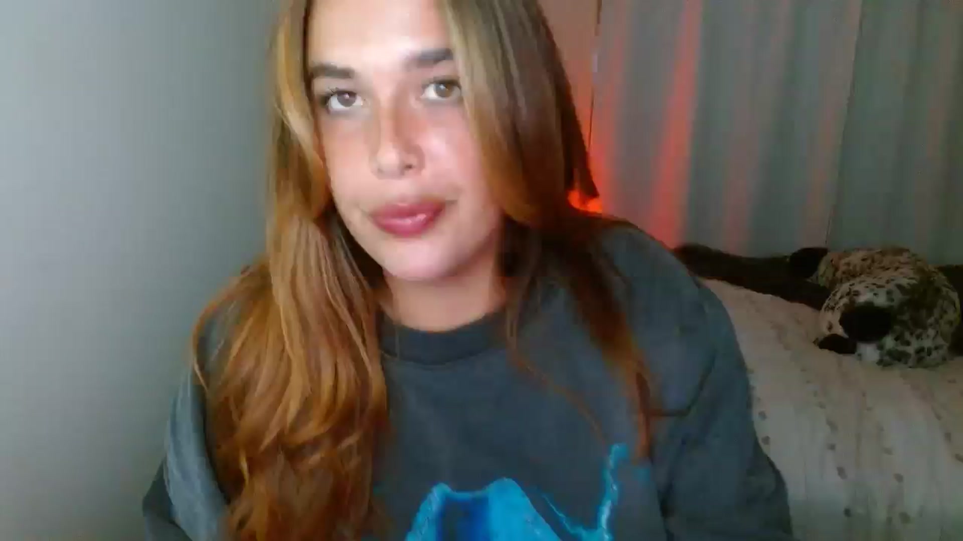 Gallery image thumbnail from HoneyTits_'s myfreecams stream on, 05/09/2025, 09:50 image 14 of 20