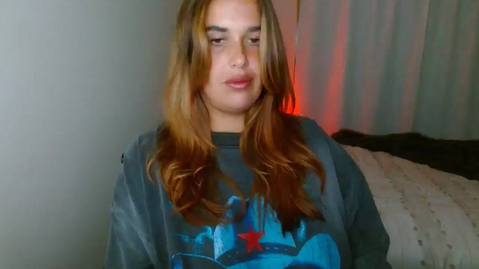 Gallery image thumbnail from HoneyTits_'s myfreecams stream on, 05/09/2025, 09:50 image 20 of 20
