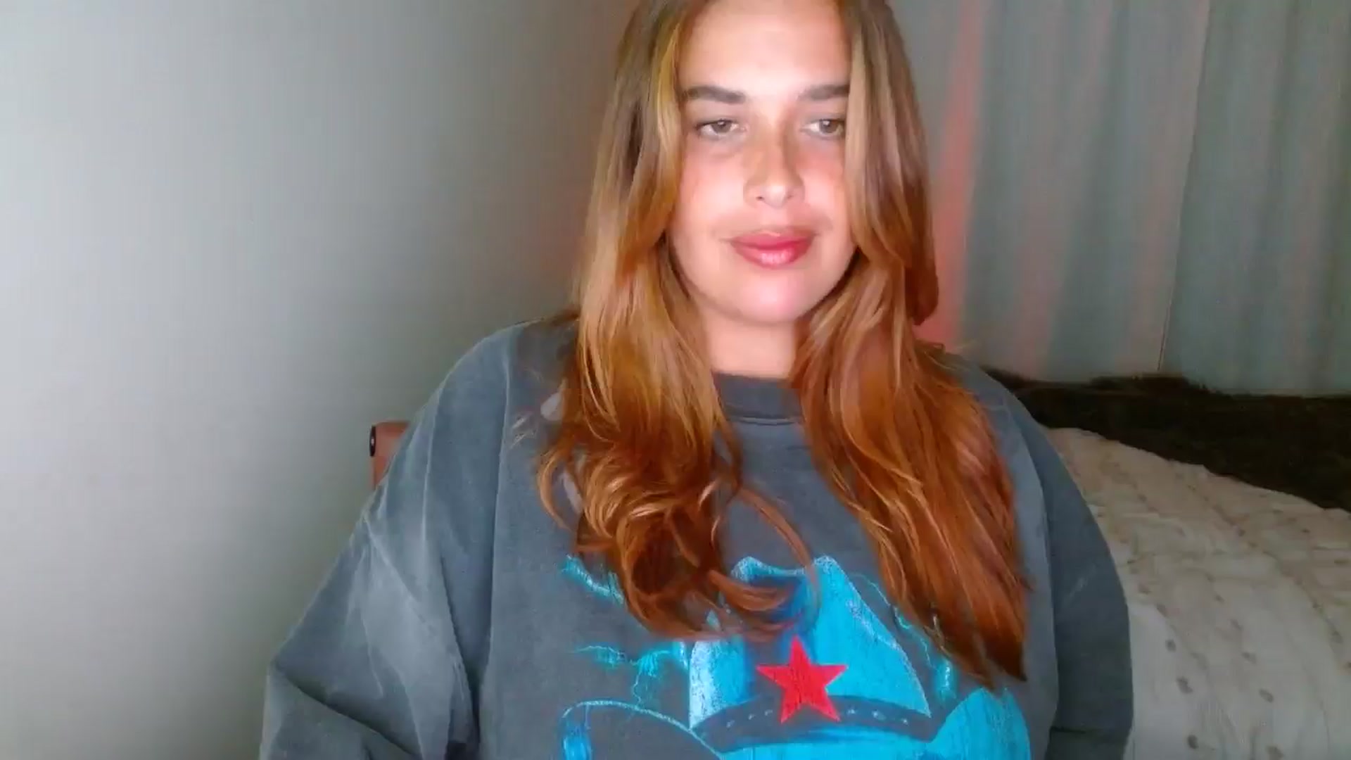 Gallery image thumbnail from HoneyTits_'s myfreecams stream on, 05/09/2025, 09:50 image 19 of 20