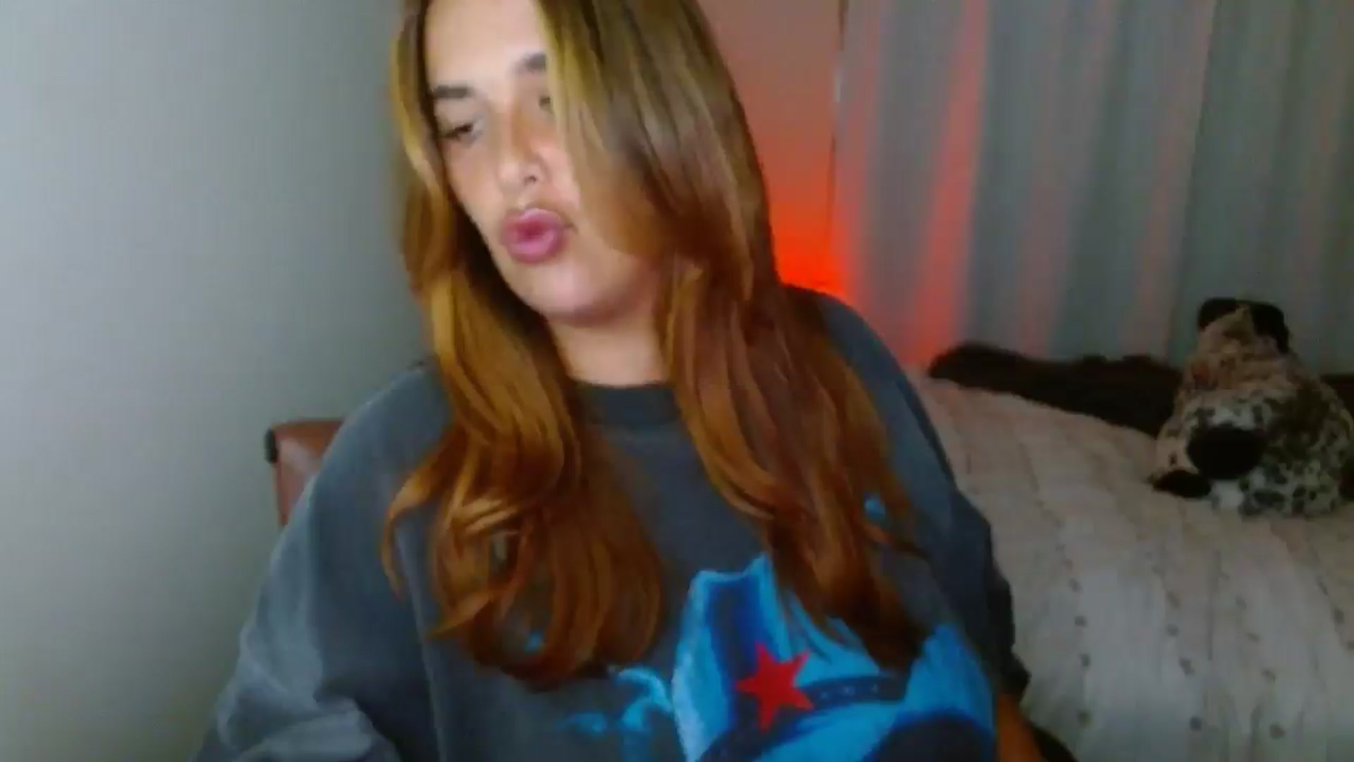 Gallery image thumbnail from HoneyTits_'s myfreecams stream on, 05/09/2025, 09:50 image 16 of 20