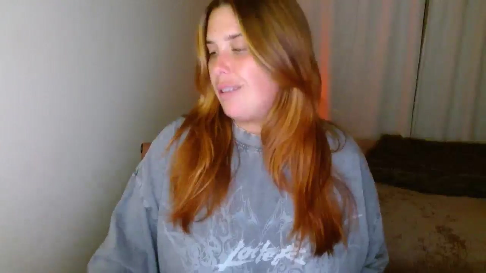 Gallery image thumbnail from HoneyTits_'s myfreecams stream on, 05/10/2025, 09:50 image 12 of 20