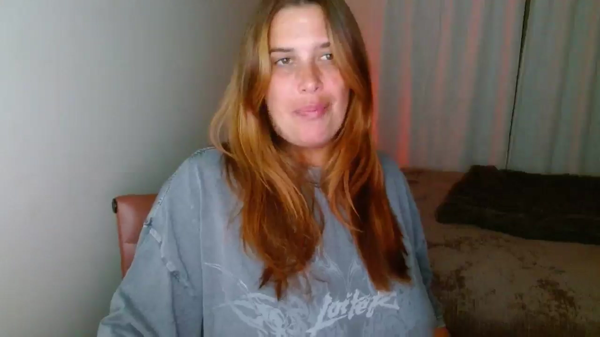 Gallery image thumbnail from HoneyTits_'s myfreecams stream on, 05/10/2025, 09:50 image 5 of 20