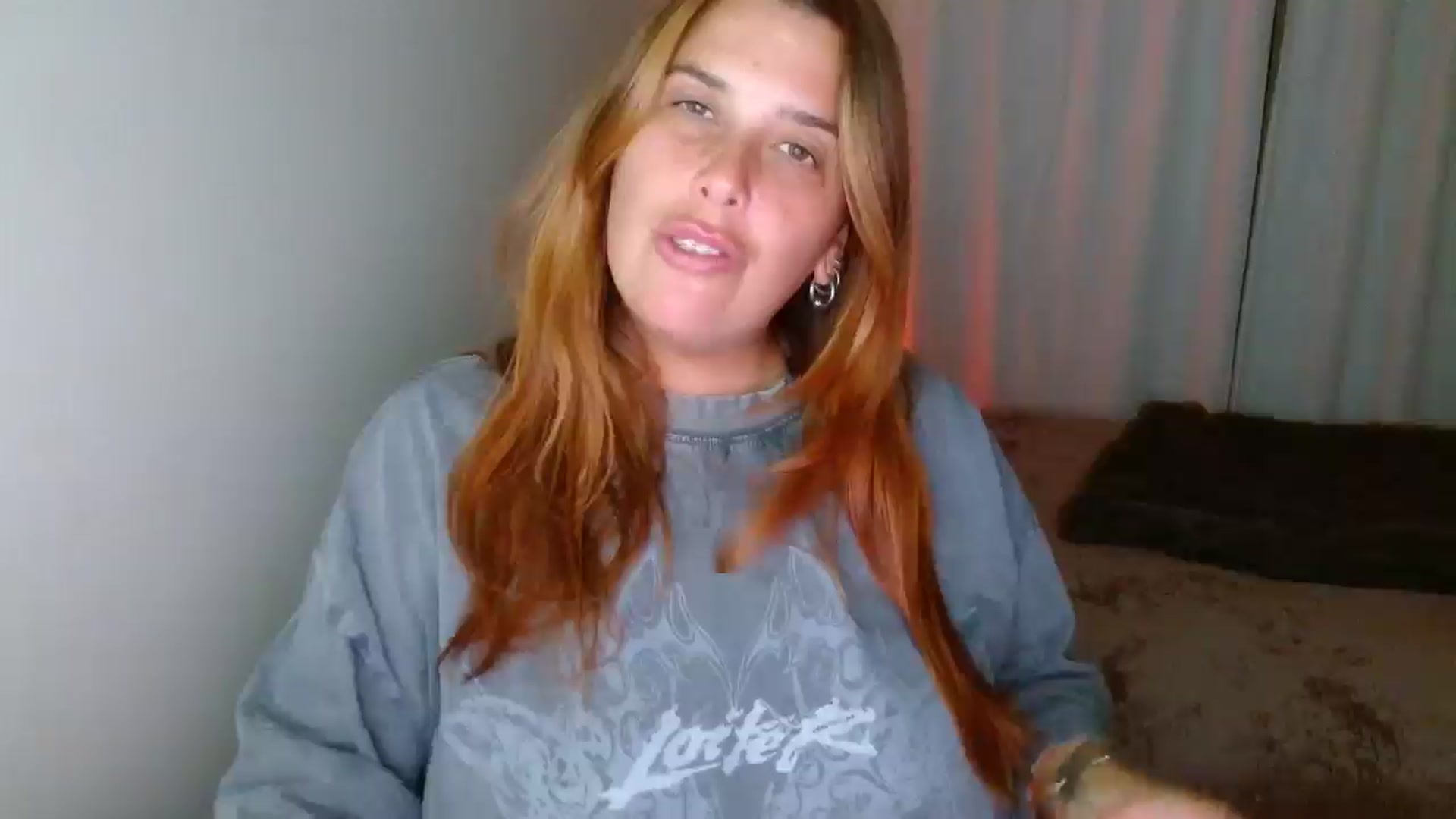 Gallery image thumbnail from HoneyTits_'s myfreecams stream on, 05/10/2025, 09:50 image 3 of 20