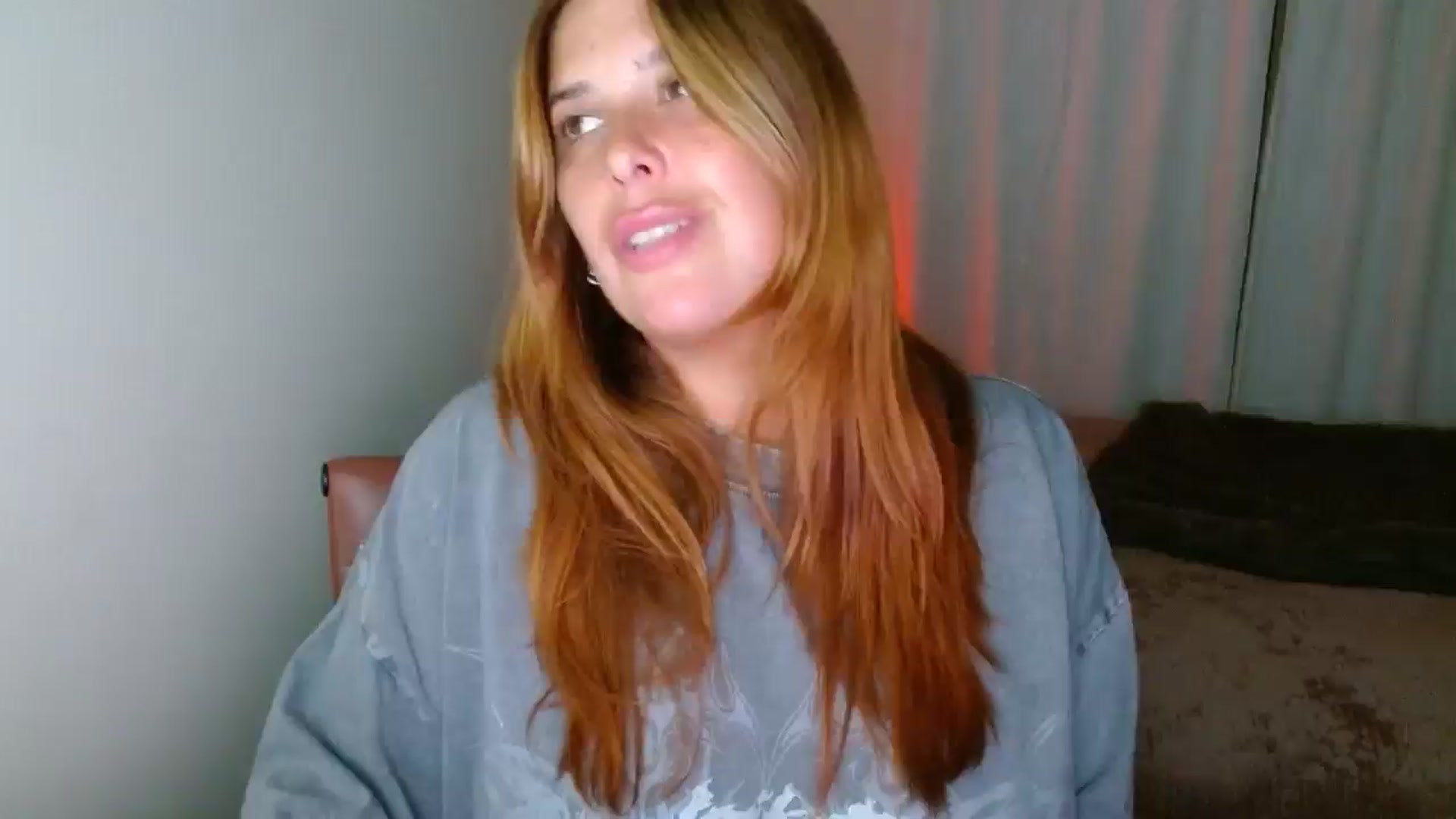 Gallery image thumbnail from HoneyTits_'s myfreecams stream on, 05/10/2025, 09:50 image 1 of 20