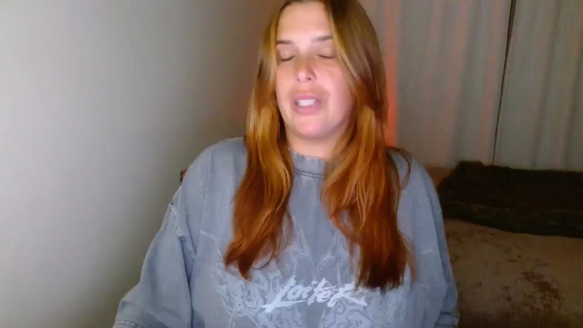 Gallery image thumbnail from HoneyTits_'s myfreecams stream on, 05/10/2025, 09:50 image 13 of 20