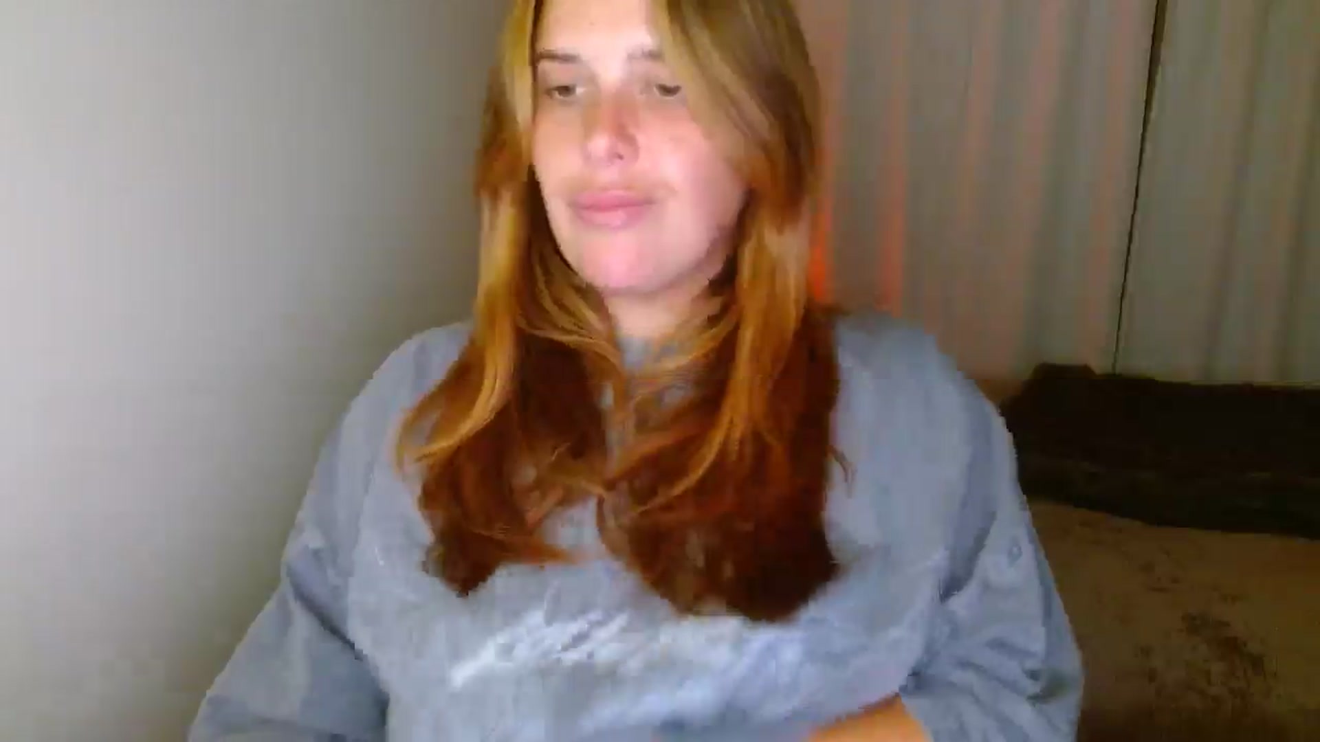 Gallery image thumbnail from HoneyTits_'s myfreecams stream on, 05/10/2025, 09:50 image 7 of 20