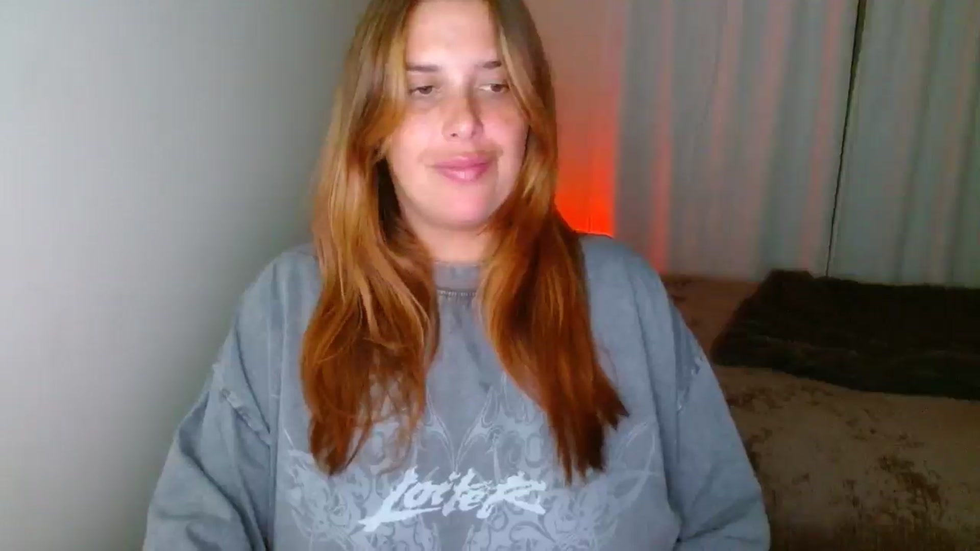 Gallery image thumbnail from HoneyTits_'s myfreecams stream on, 05/10/2025, 09:50 image 2 of 20