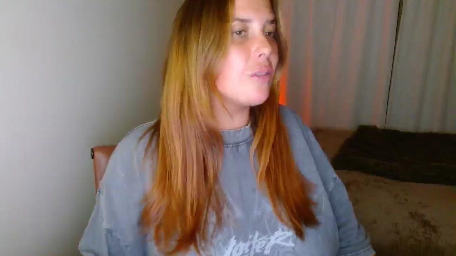 Gallery image thumbnail from HoneyTits_'s myfreecams stream on, 05/10/2025, 09:50 image 9 of 20