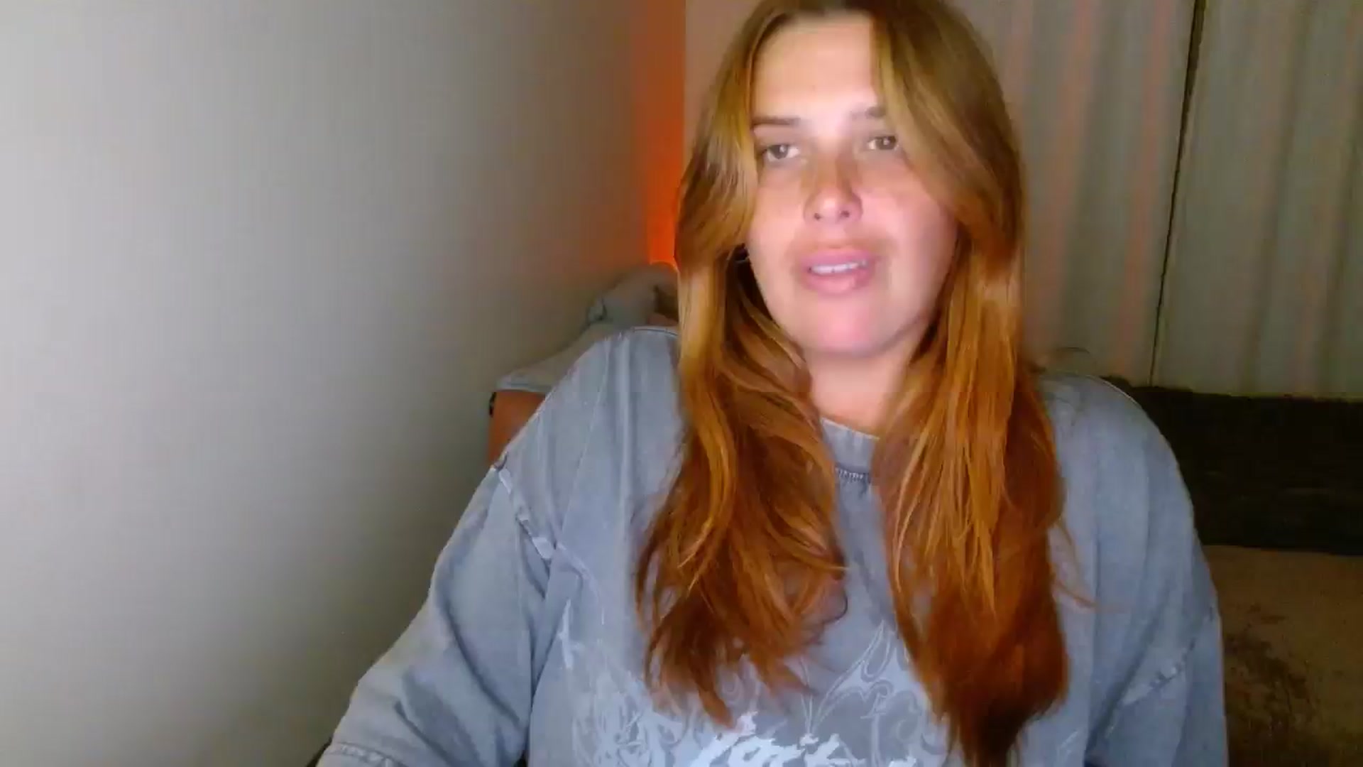 Gallery image thumbnail from HoneyTits_'s myfreecams stream on, 05/10/2025, 09:50 image 6 of 20