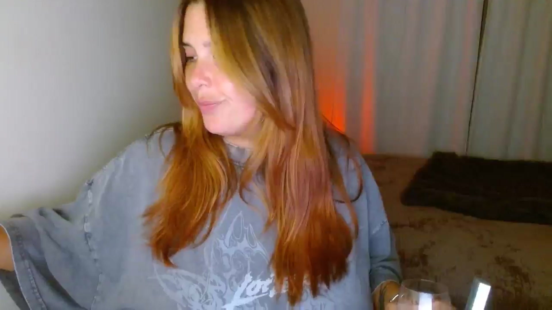 Gallery image thumbnail from HoneyTits_'s myfreecams stream on, 05/10/2025, 09:50 image 11 of 20