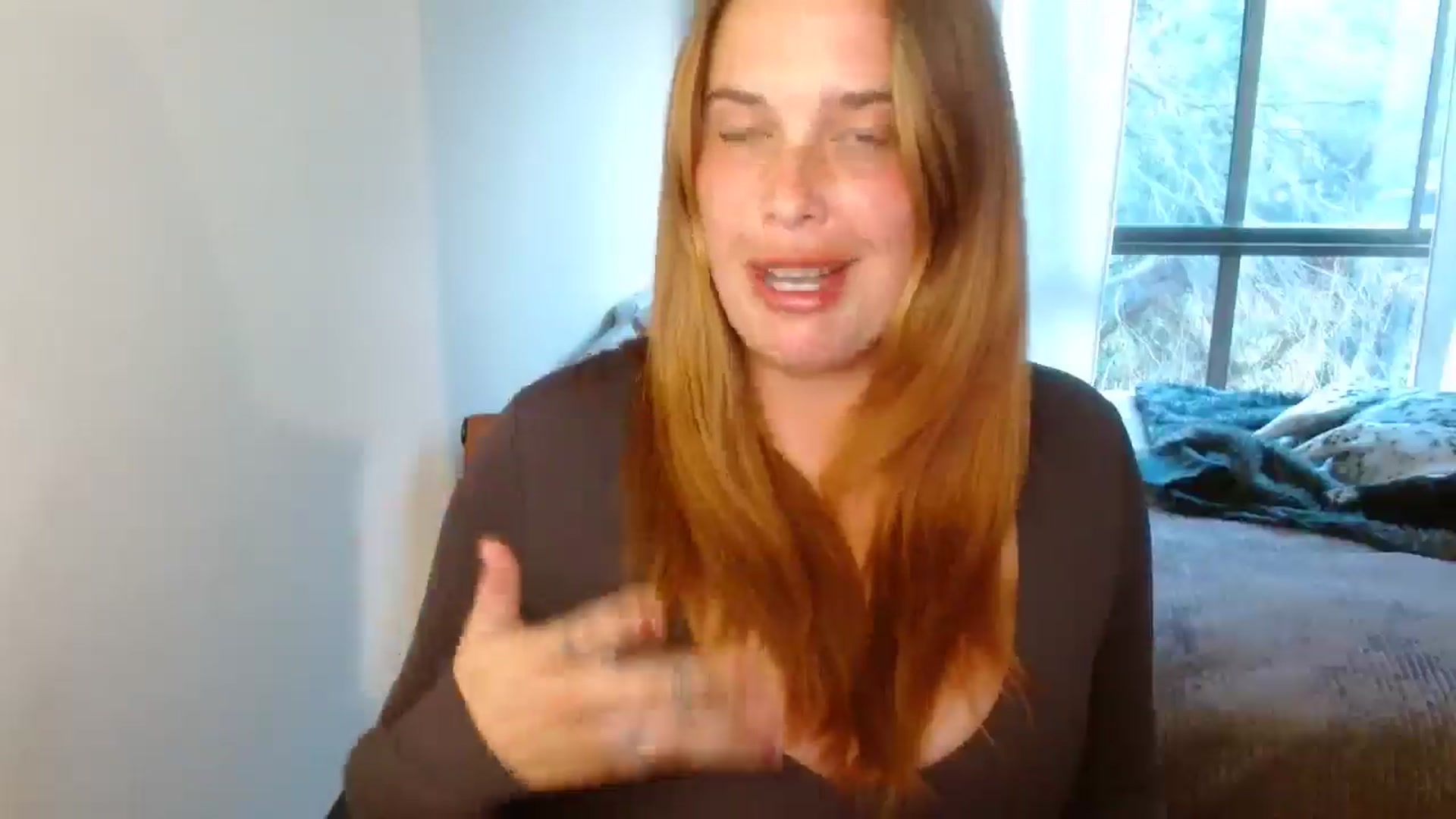 Gallery image thumbnail from HoneyTits_'s myfreecams stream on, 05/11/2025, 07:54 image 12 of 20