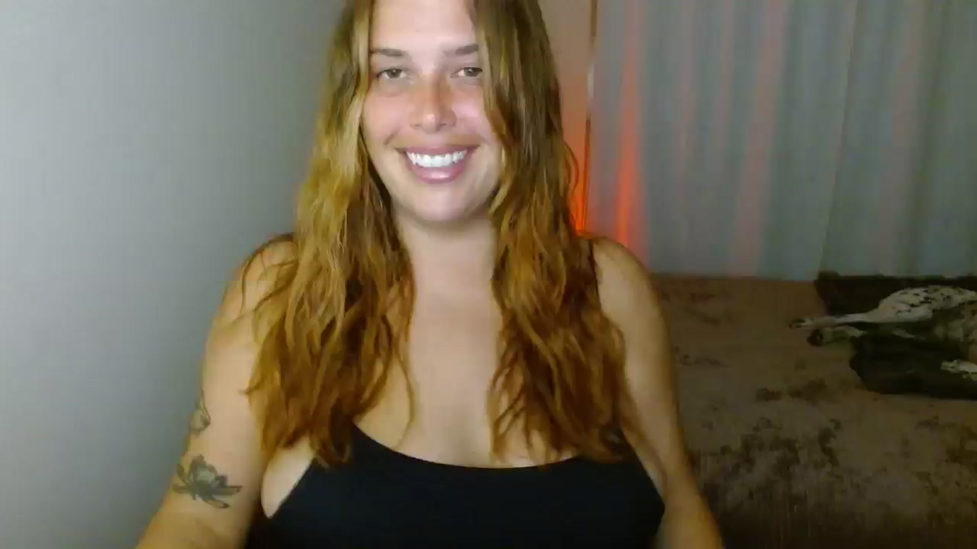 Gallery image thumbnail from HoneyTits_'s myfreecams stream on, 05/14/2025, 08:45 image 3 of 20