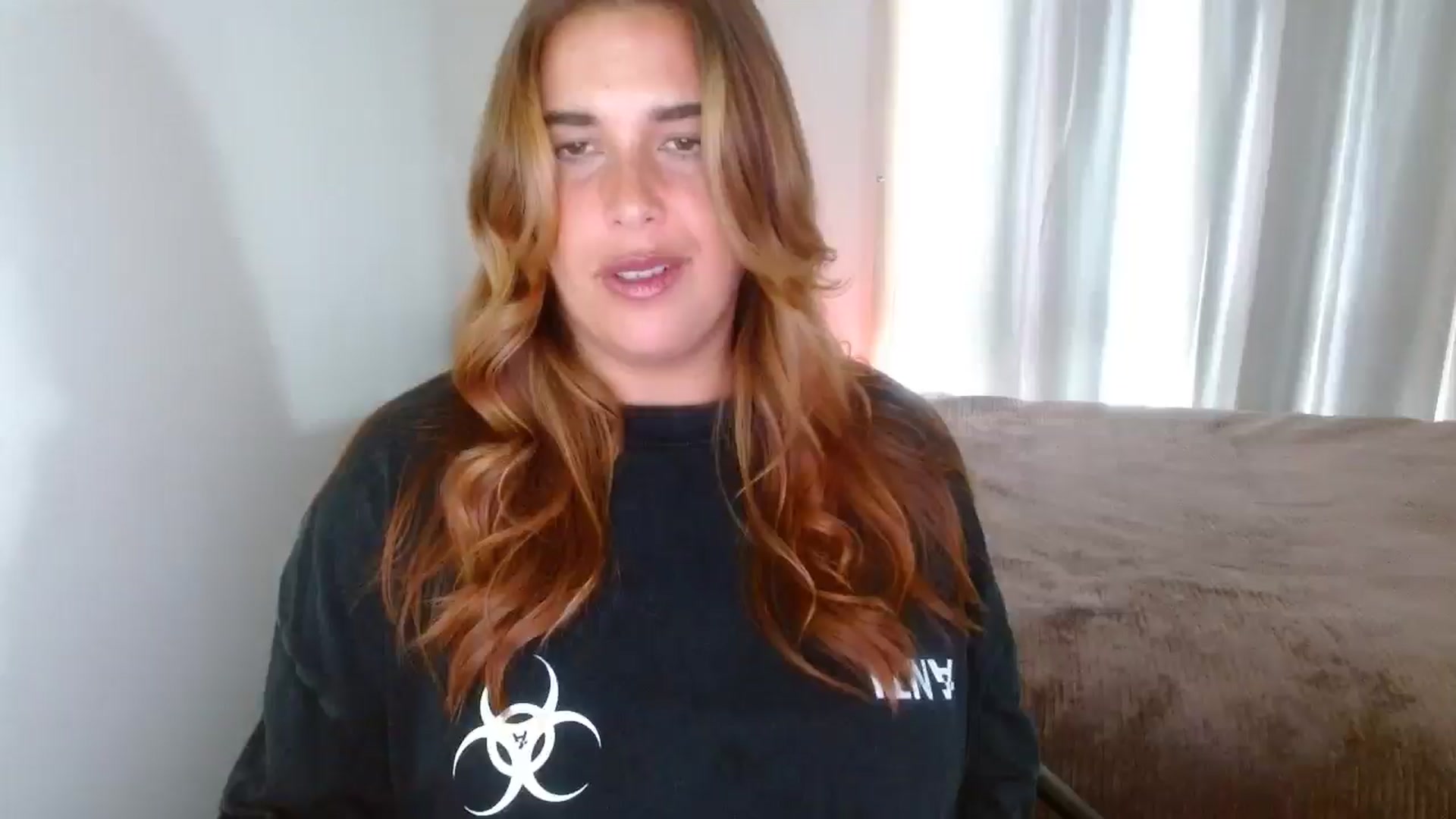Gallery image thumbnail from HoneyTits_'s myfreecams stream on, 05/16/2025, 04:29 image 6 of 20