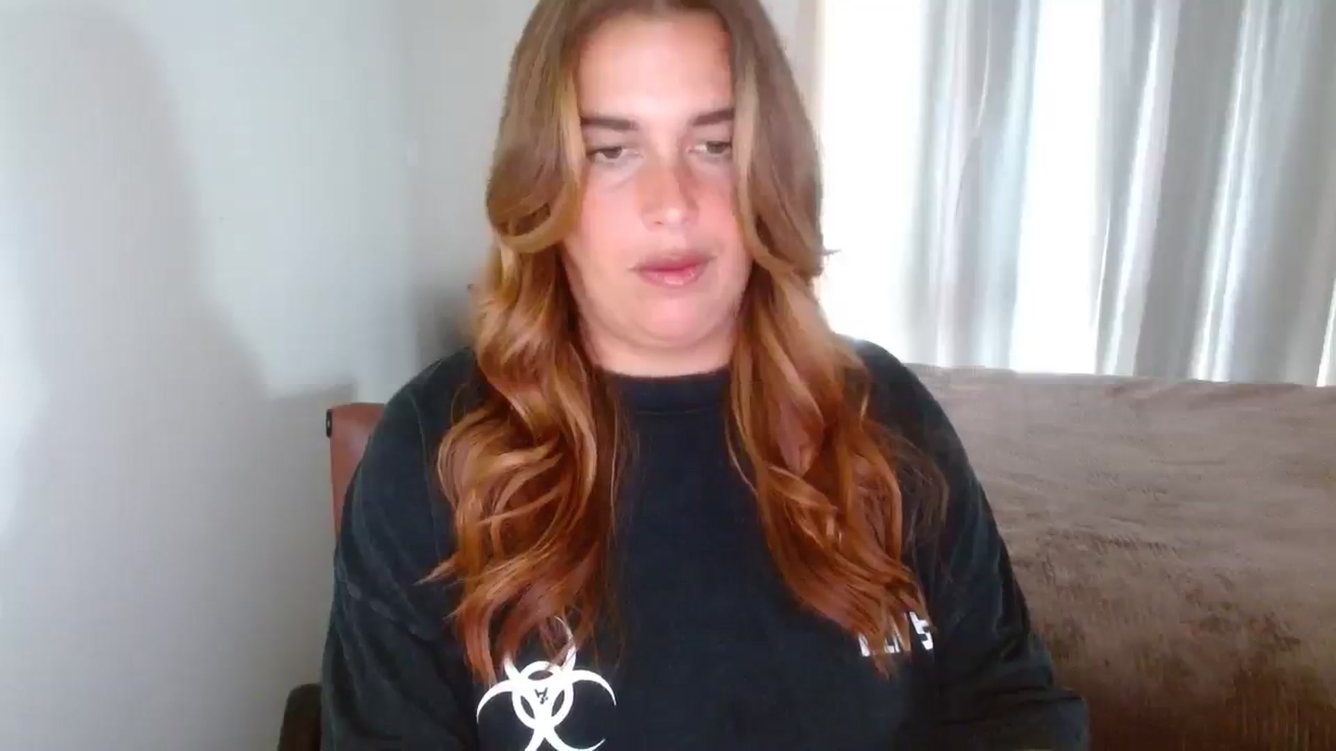 Gallery image thumbnail from HoneyTits_'s myfreecams stream on, 05/16/2025, 04:29 image 19 of 20