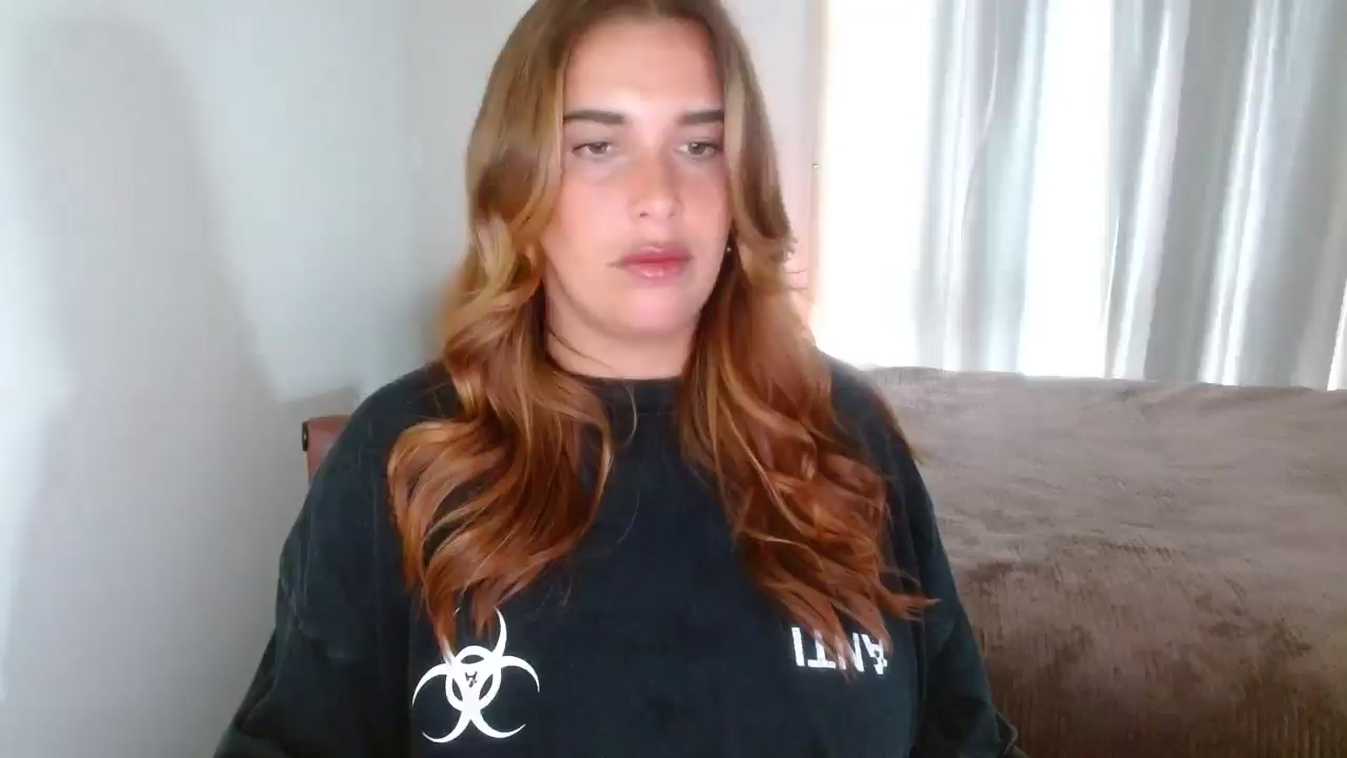 Gallery image thumbnail from HoneyTits_'s myfreecams stream on, 05/16/2025, 04:29 image 14 of 20