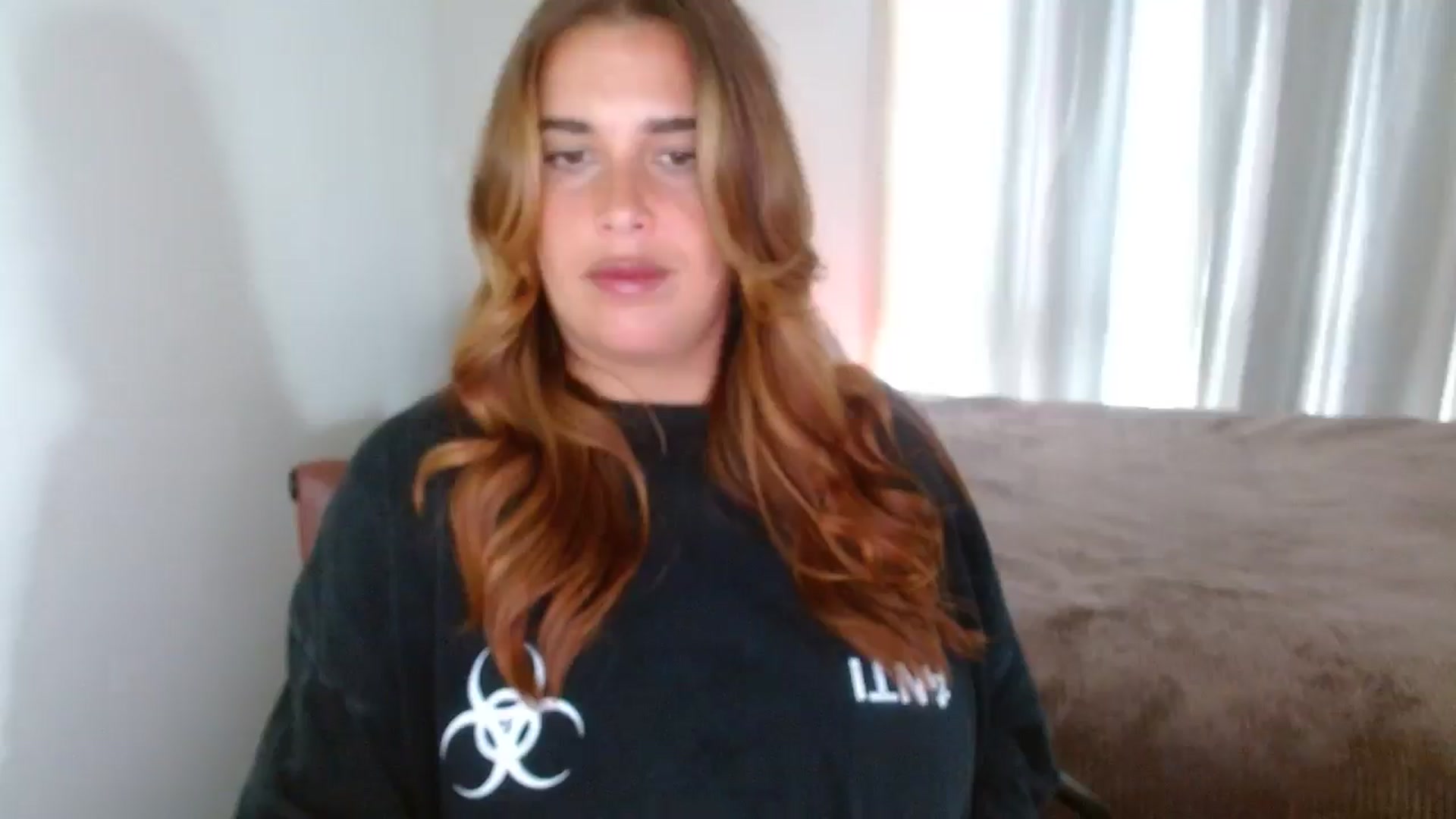 Gallery image thumbnail from HoneyTits_'s myfreecams stream on, 05/16/2025, 04:29 image 15 of 20
