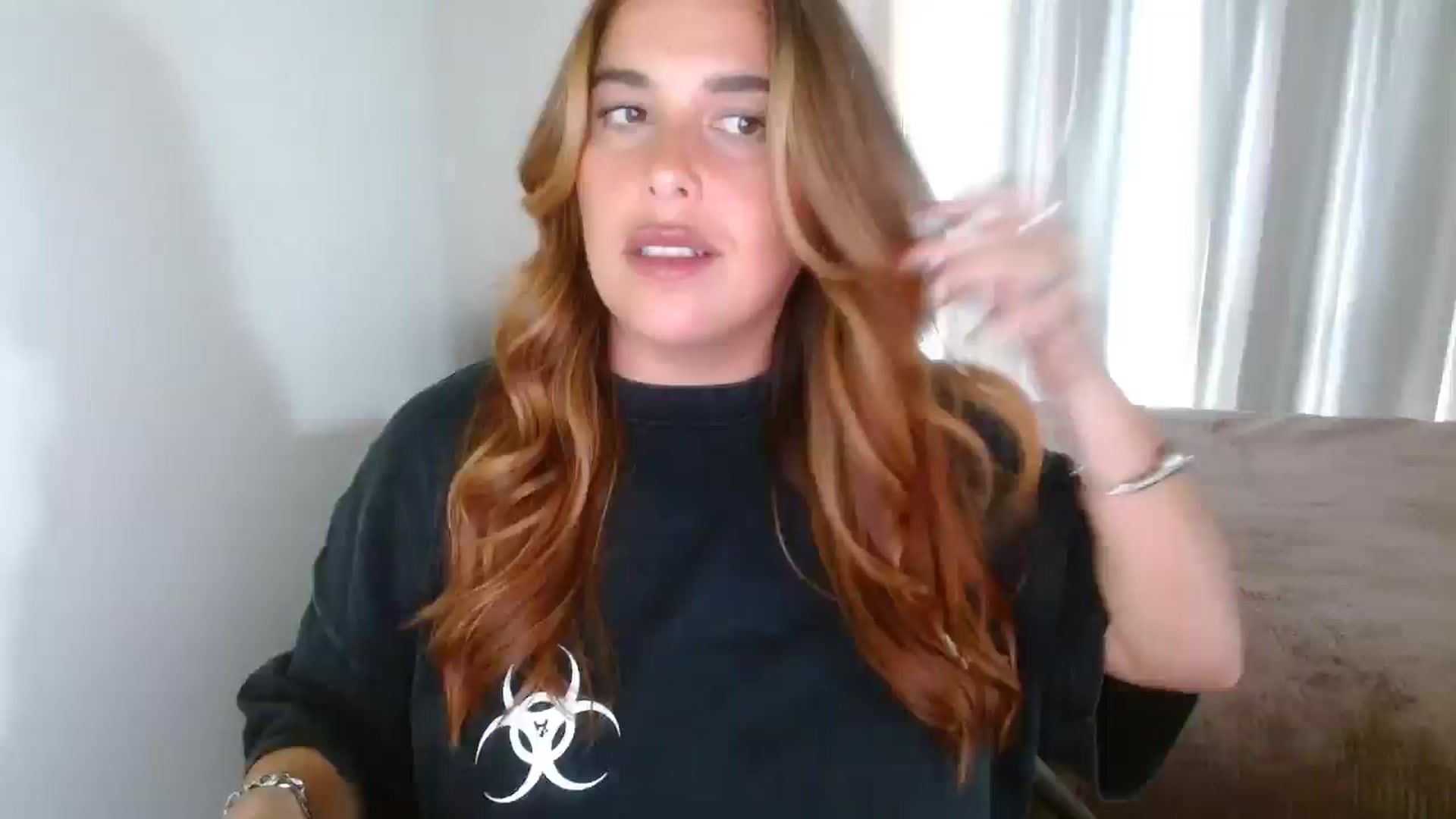 Gallery image thumbnail from HoneyTits_'s myfreecams stream on, 05/16/2025, 04:29 image 18 of 20