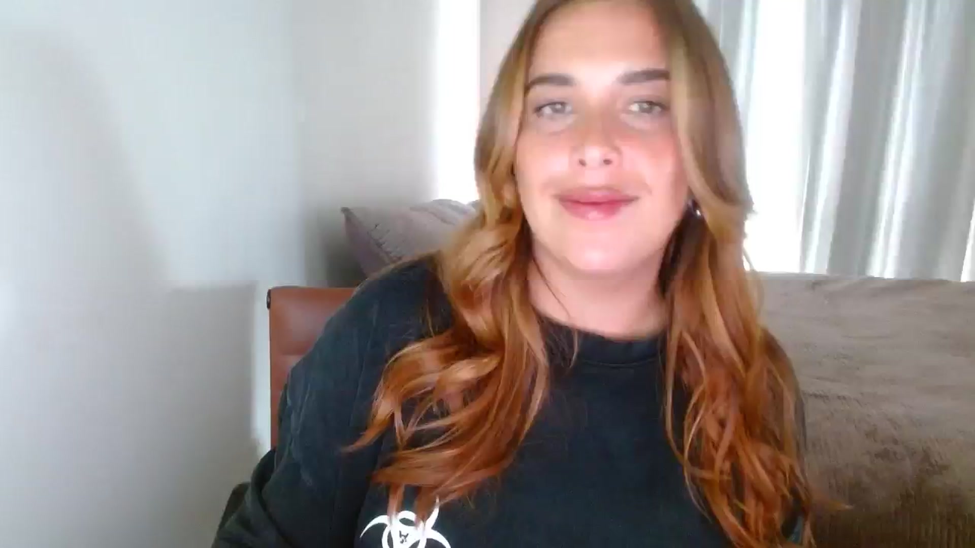 Gallery image thumbnail from HoneyTits_'s myfreecams stream on, 05/16/2025, 04:29 image 11 of 20