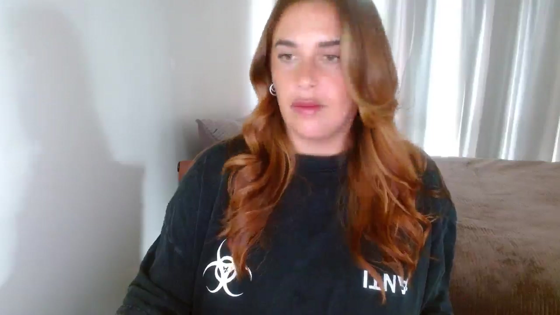 Gallery image thumbnail from HoneyTits_'s myfreecams stream on, 05/16/2025, 04:29 image 8 of 20