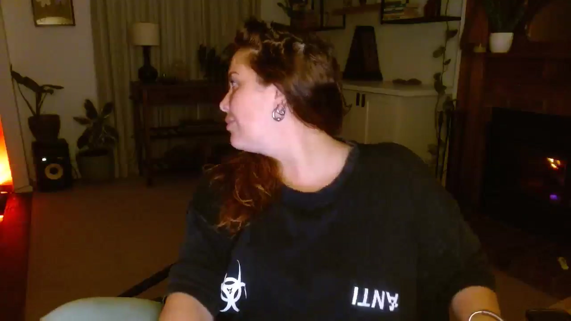 Gallery image thumbnail from HoneyTits_'s myfreecams stream on, 05/26/2025, 08:25 image 8 of 20