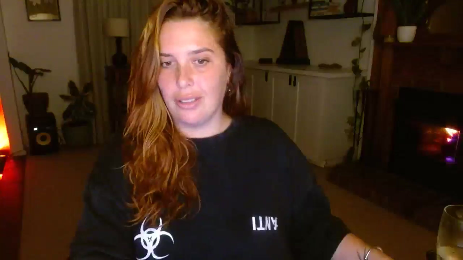 Gallery image thumbnail from HoneyTits_'s myfreecams stream on, 05/26/2025, 08:25 image 15 of 20