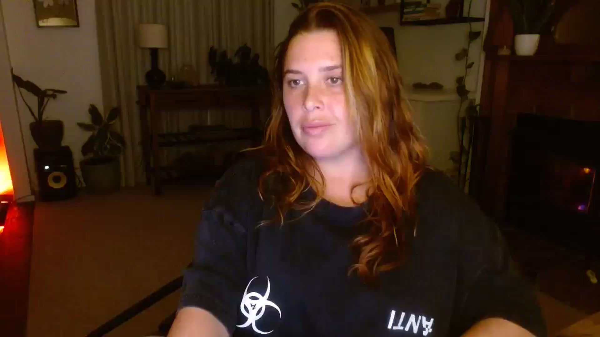 Gallery image thumbnail from HoneyTits_'s myfreecams stream on, 05/26/2025, 08:25 image 1 of 20