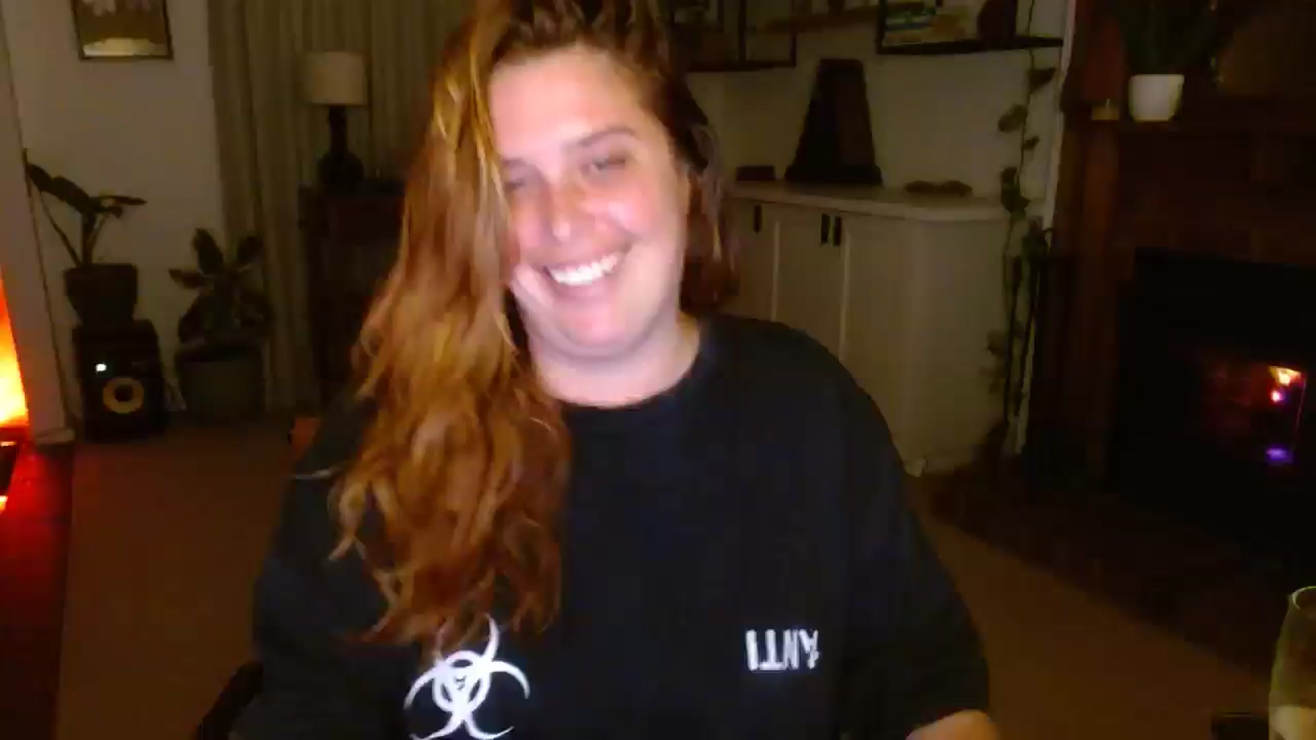 Gallery image thumbnail from HoneyTits_'s myfreecams stream on, 05/26/2025, 08:25 image 14 of 20