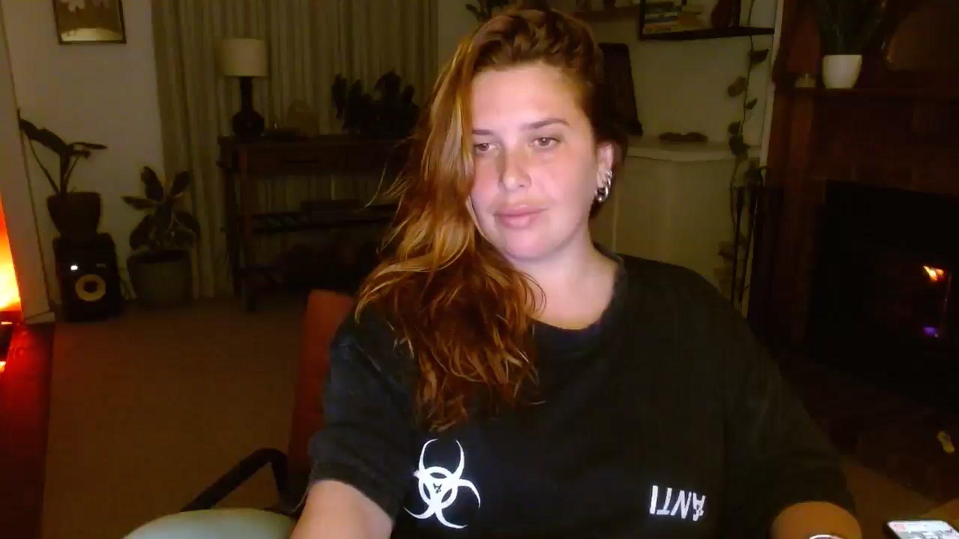 Gallery image thumbnail from HoneyTits_'s myfreecams stream on, 05/26/2025, 08:25 image 7 of 20
