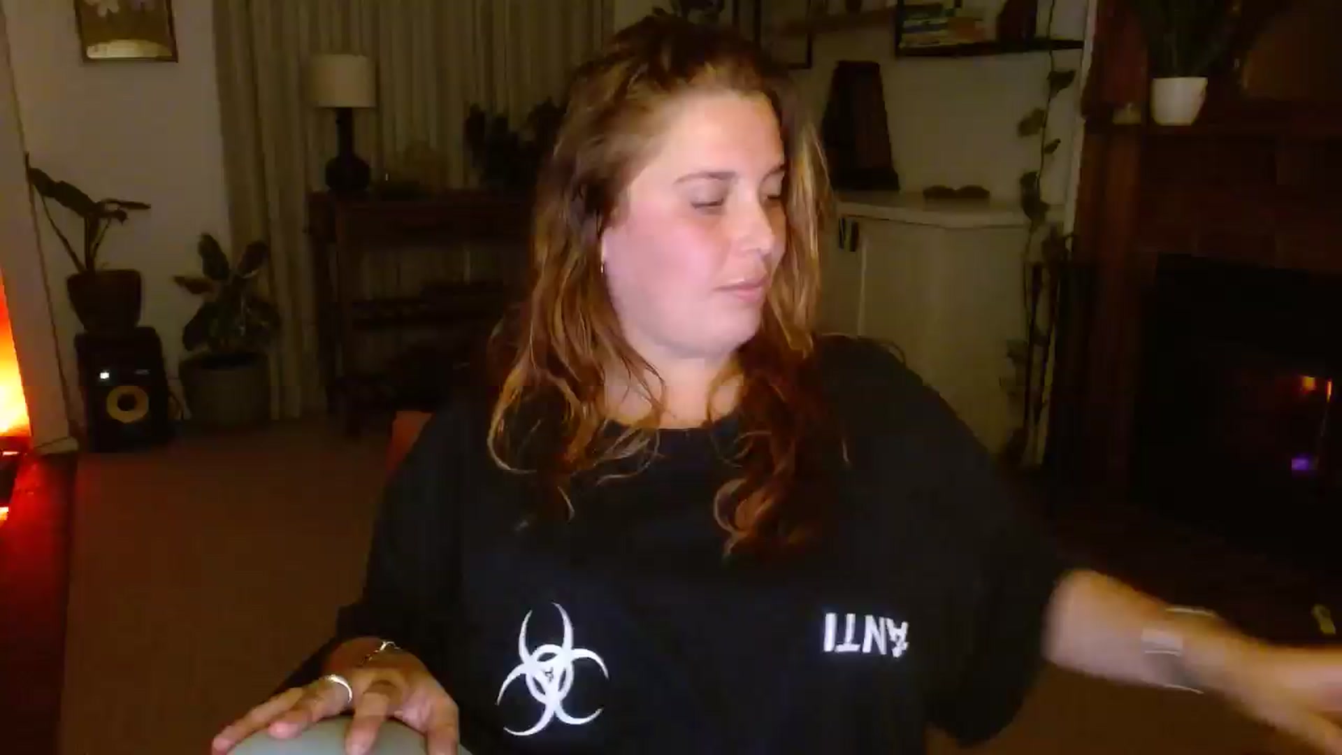 Gallery image thumbnail from HoneyTits_'s myfreecams stream on, 05/26/2025, 08:25 image 3 of 20