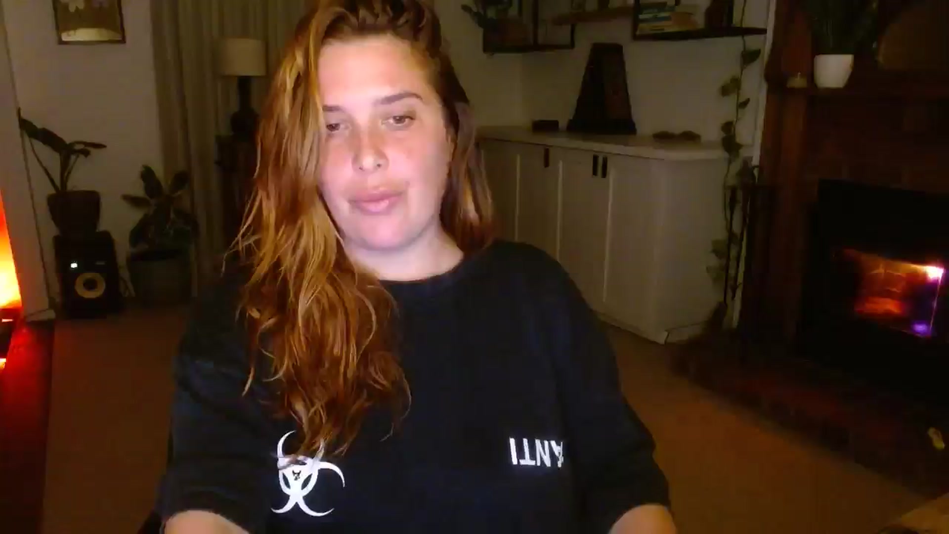 Gallery image thumbnail from HoneyTits_'s myfreecams stream on, 05/26/2025, 08:25 image 20 of 20