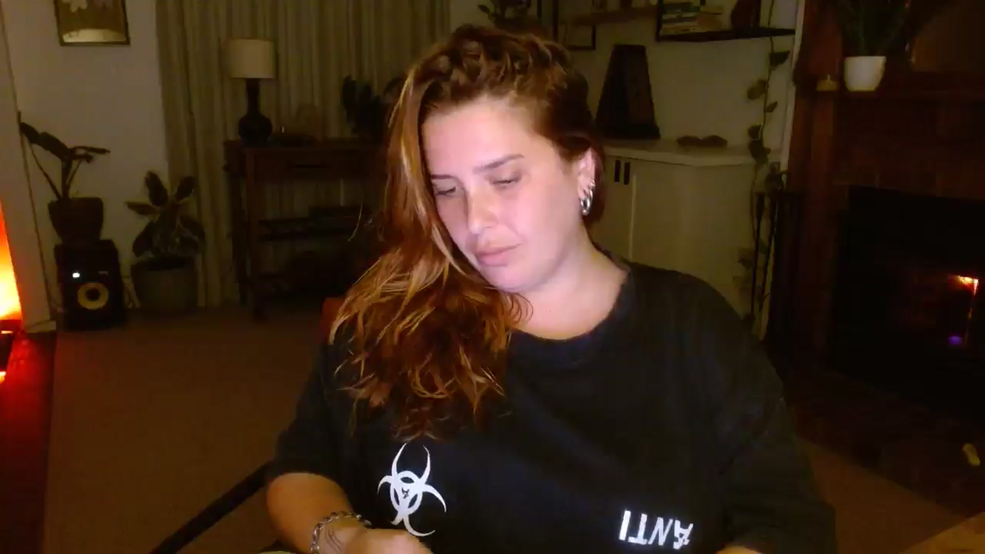 Gallery image thumbnail from HoneyTits_'s myfreecams stream on, 05/26/2025, 08:25 image 6 of 20