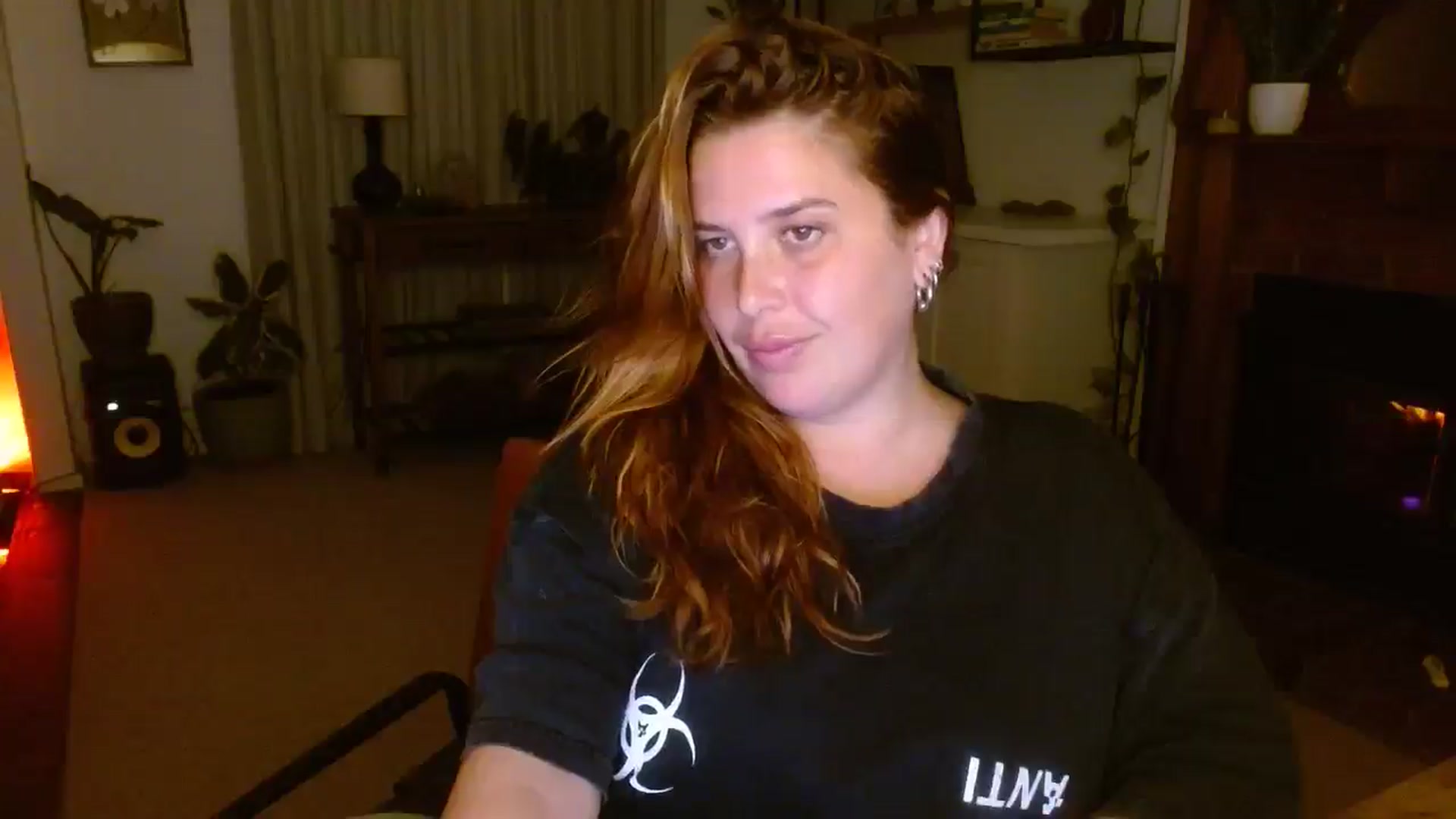 Gallery image thumbnail from HoneyTits_'s myfreecams stream on, 05/26/2025, 08:25 image 5 of 20