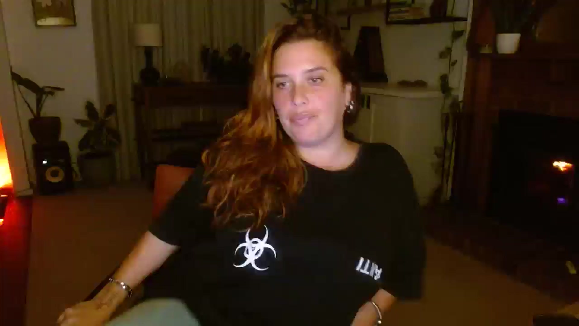 Gallery image thumbnail from HoneyTits_'s myfreecams stream on, 05/26/2025, 08:25 image 9 of 20