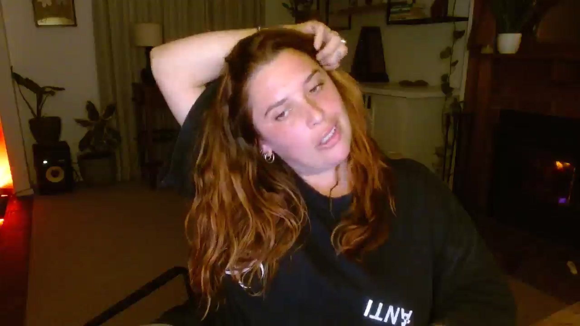 Gallery image thumbnail from HoneyTits_'s myfreecams stream on, 05/26/2025, 08:25 image 4 of 20