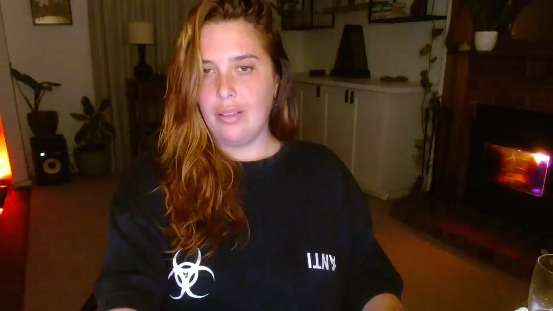 Gallery image thumbnail from HoneyTits_'s myfreecams stream on, 05/26/2025, 08:25 image 18 of 20
