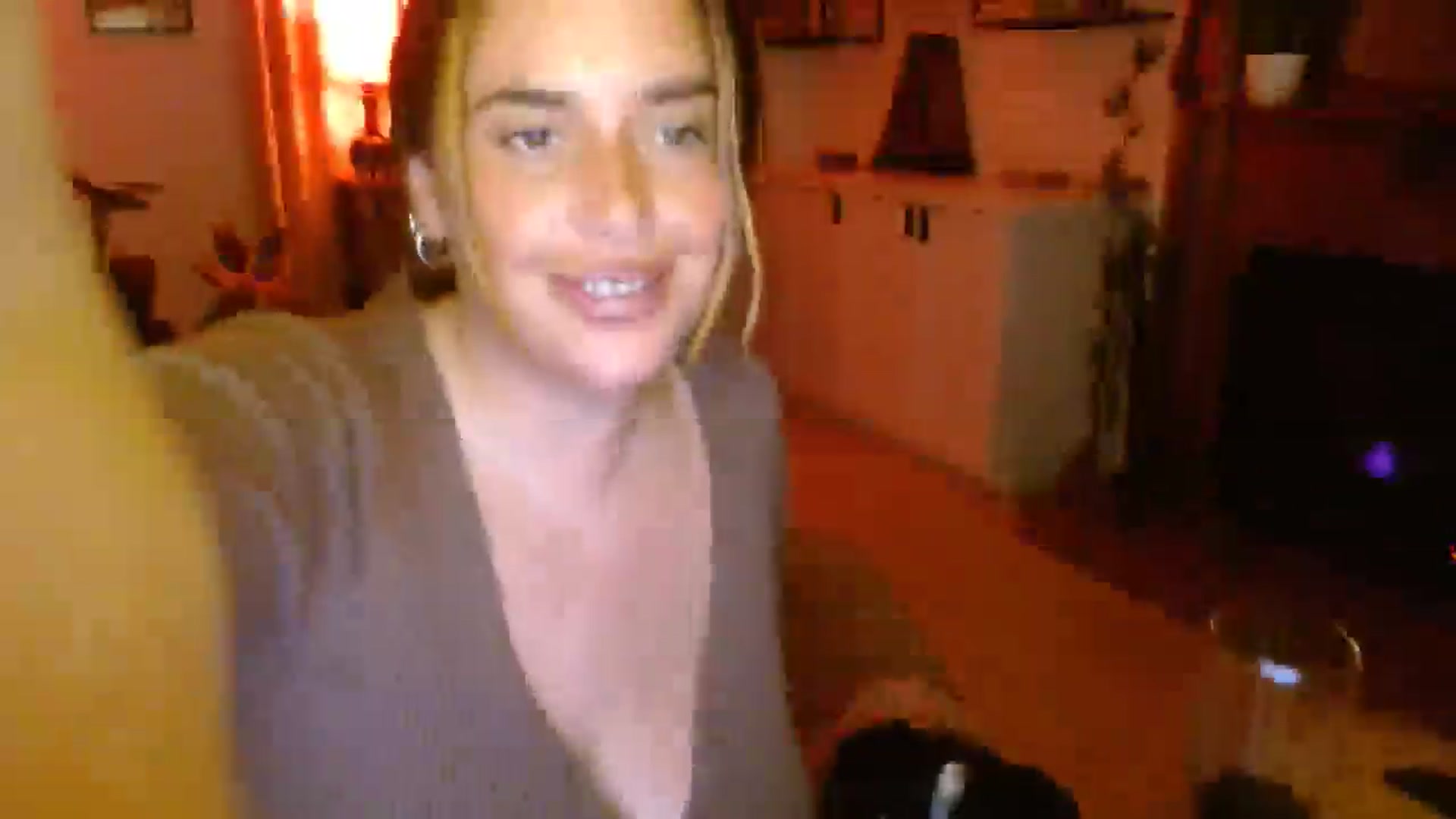 Gallery image thumbnail from HoneyTits_'s myfreecams stream on, 05/28/2025, 08:56 image 17 of 20