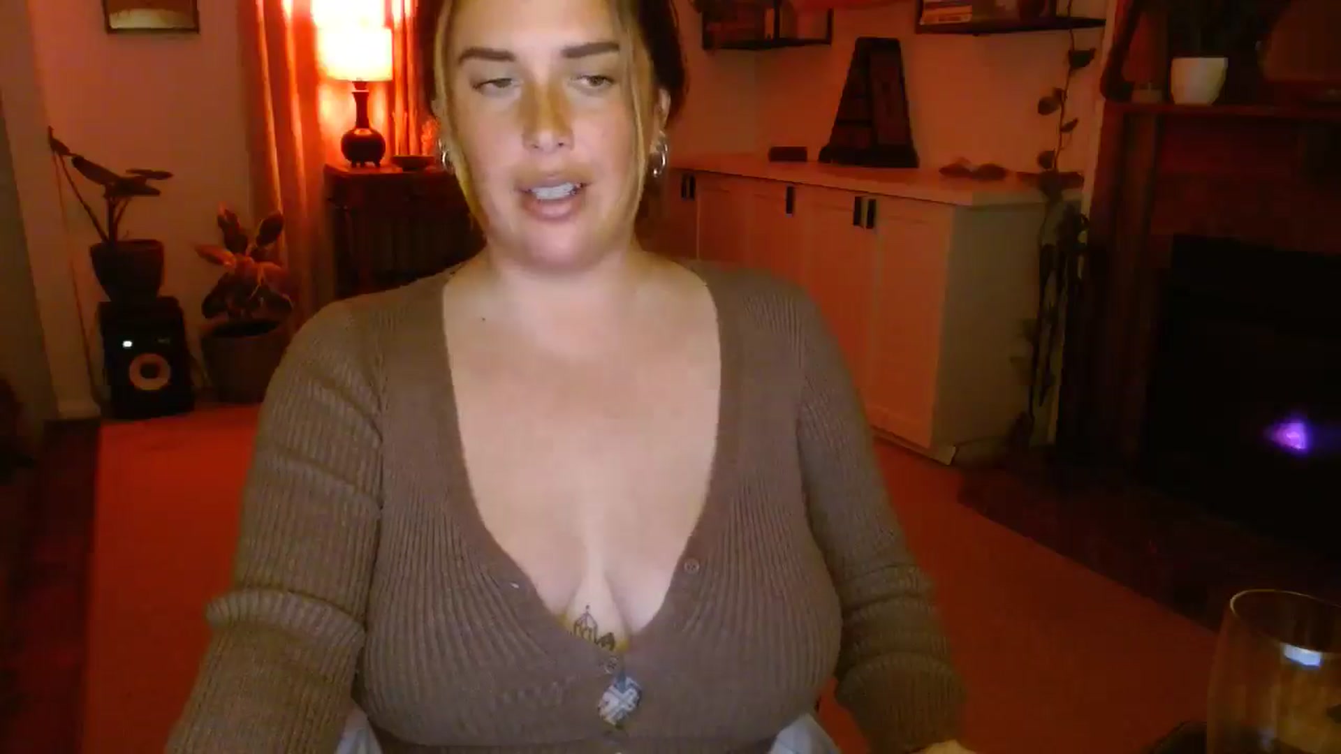 Gallery image thumbnail from HoneyTits_'s myfreecams stream on, 05/28/2025, 08:56 image 8 of 20