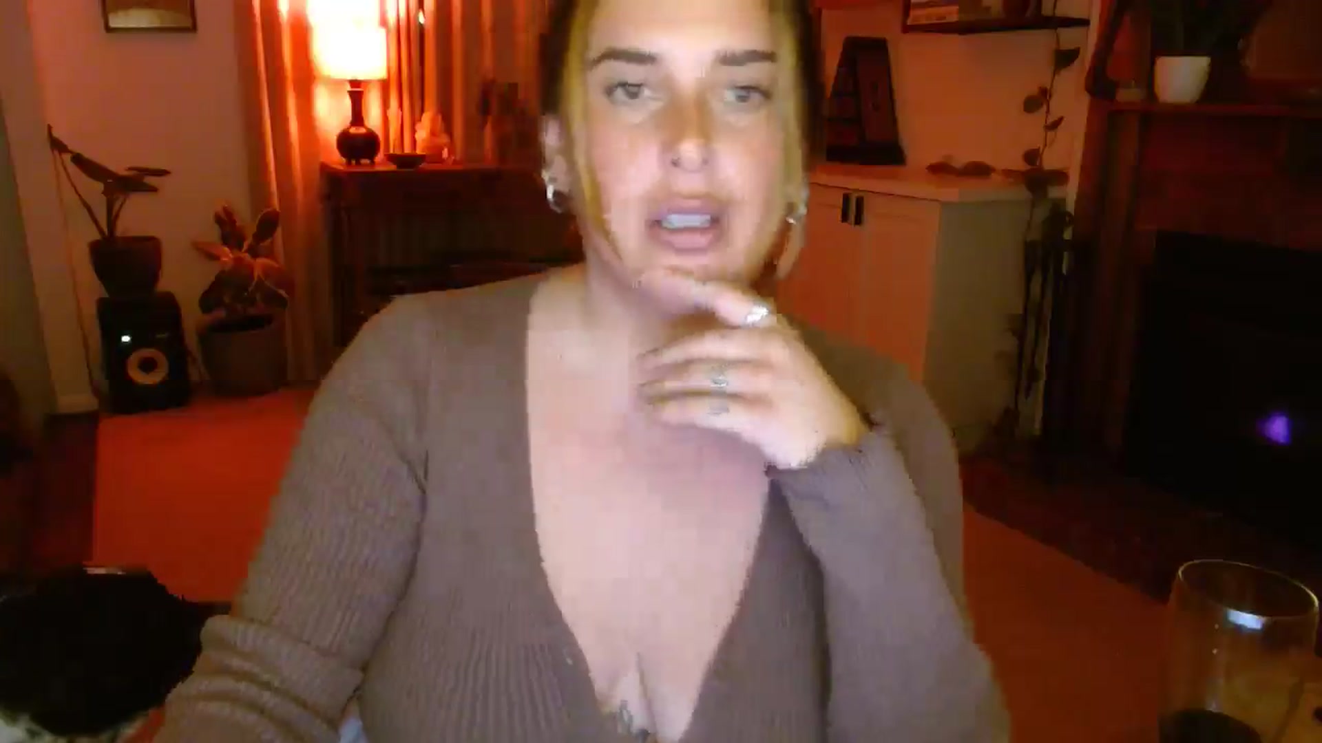 Gallery image thumbnail from HoneyTits_'s myfreecams stream on, 05/28/2025, 08:56 image 16 of 20