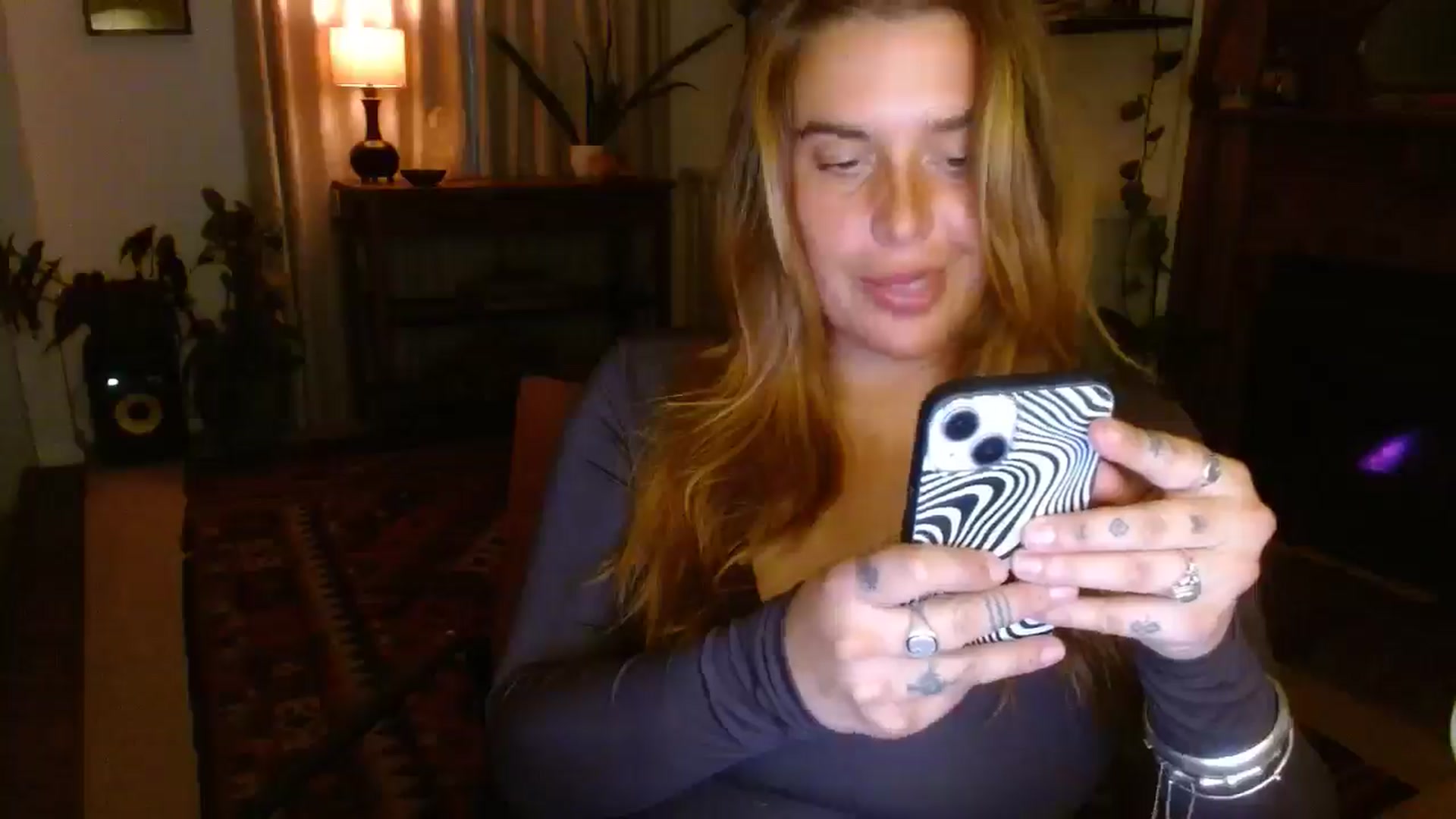 Gallery image thumbnail from HoneyTits_'s myfreecams stream on, 06/02/2025, 09:59 image 2 of 20