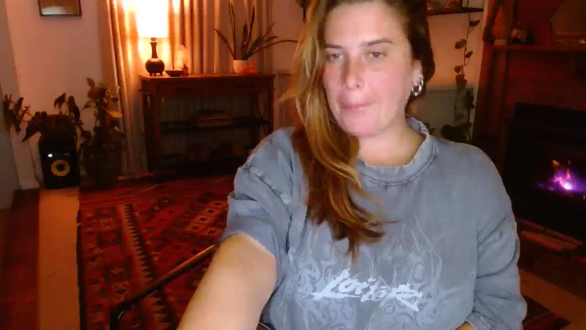 Gallery image thumbnail from HoneyTits_'s myfreecams stream on, 06/03/2025, 09:37 image 4 of 20