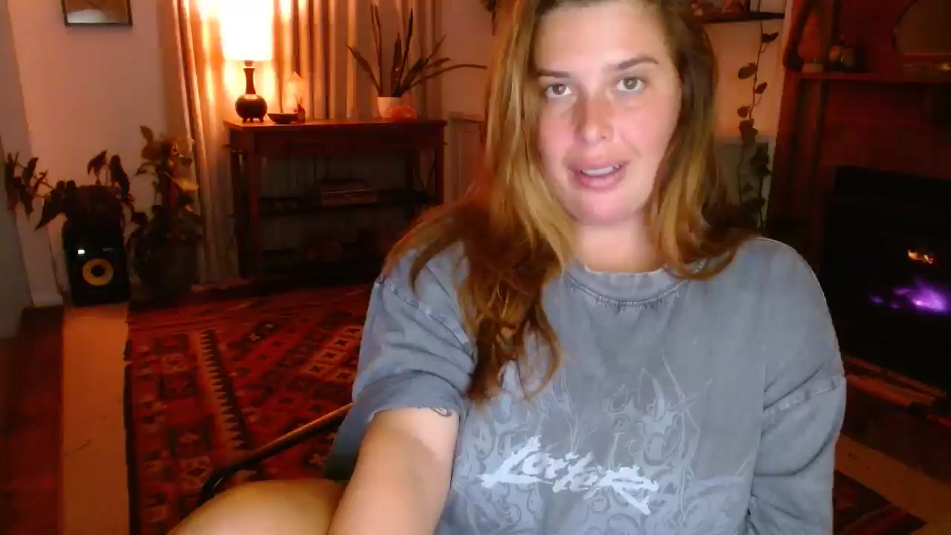 Gallery image thumbnail from HoneyTits_'s myfreecams stream on, 06/03/2025, 09:37 image 3 of 20
