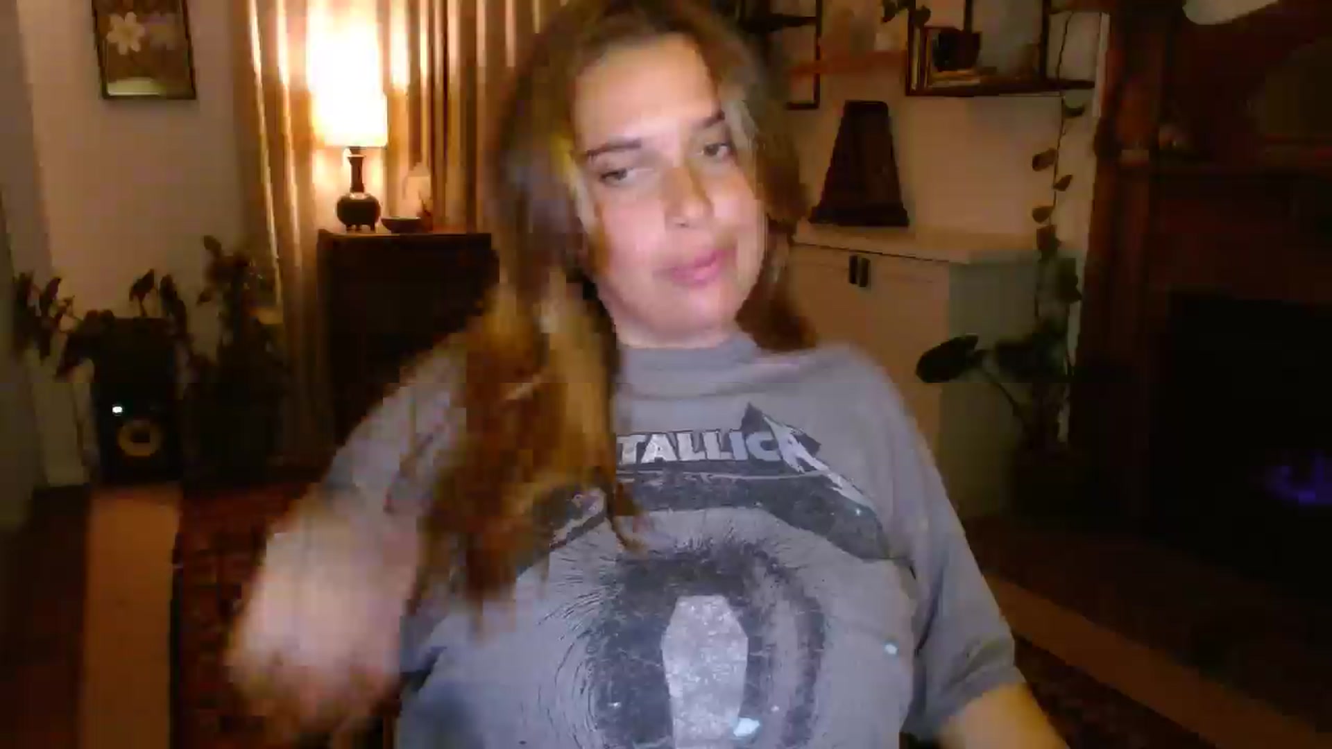 Gallery image thumbnail from HoneyTits_'s myfreecams stream on, 06/05/2025, 10:15 image 6 of 20