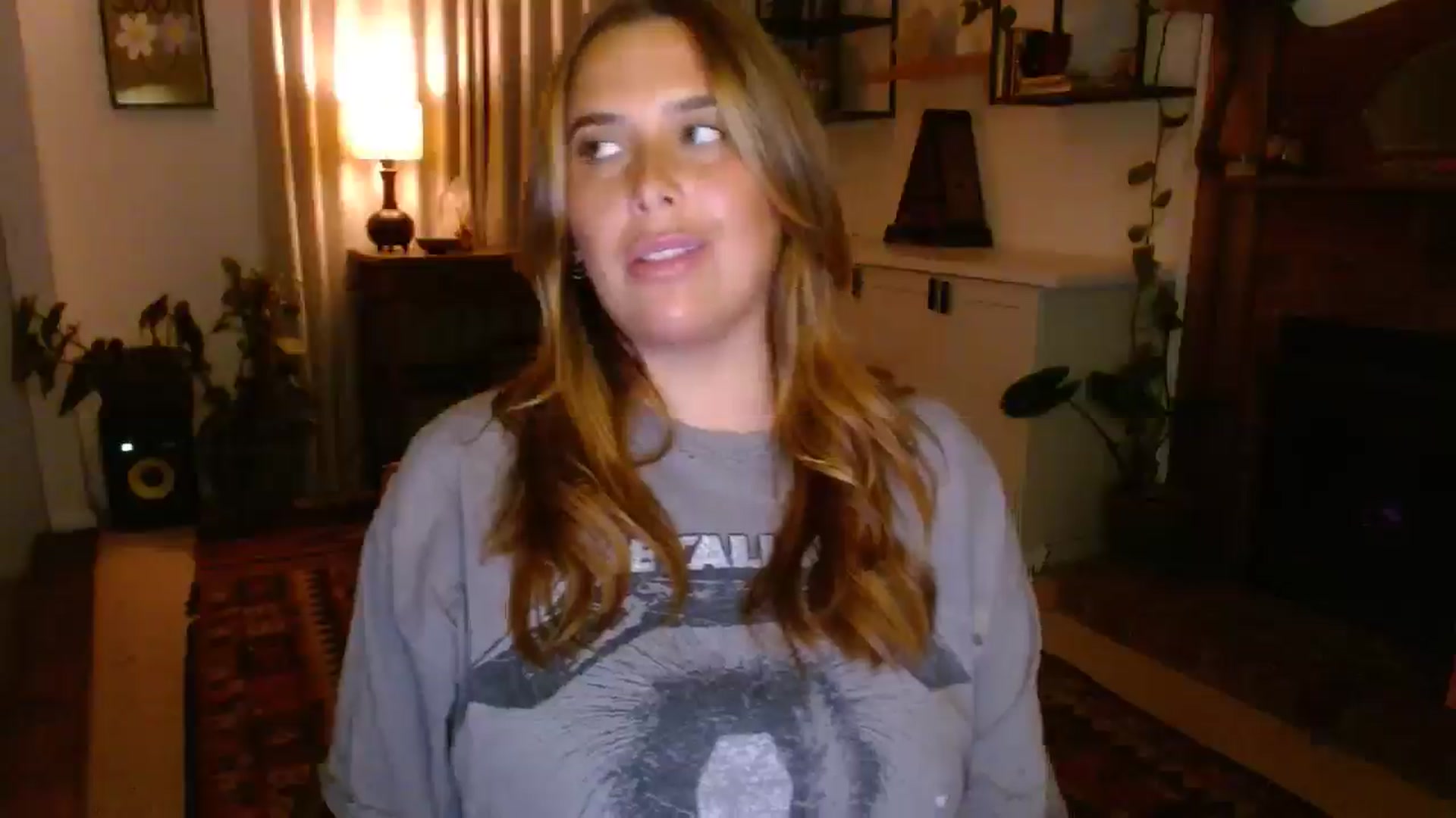 Gallery image thumbnail from HoneyTits_'s myfreecams stream on, 06/05/2025, 10:15 image 4 of 20