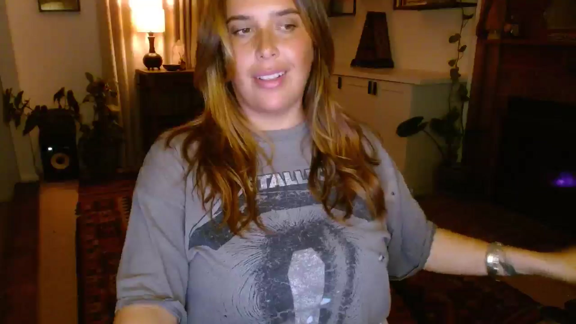 Gallery image thumbnail from HoneyTits_'s myfreecams stream on, 06/05/2025, 10:15 image 10 of 20