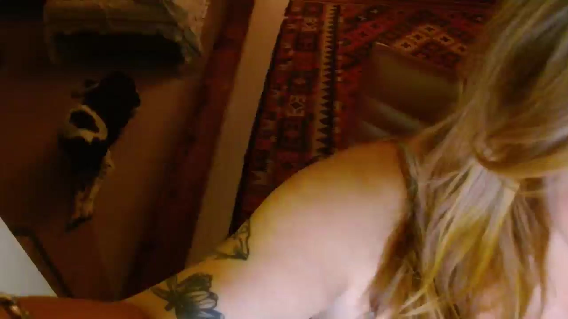 Gallery image thumbnail from HoneyTits_'s myfreecams stream on, 06/06/2025, 10:05 image 14 of 20