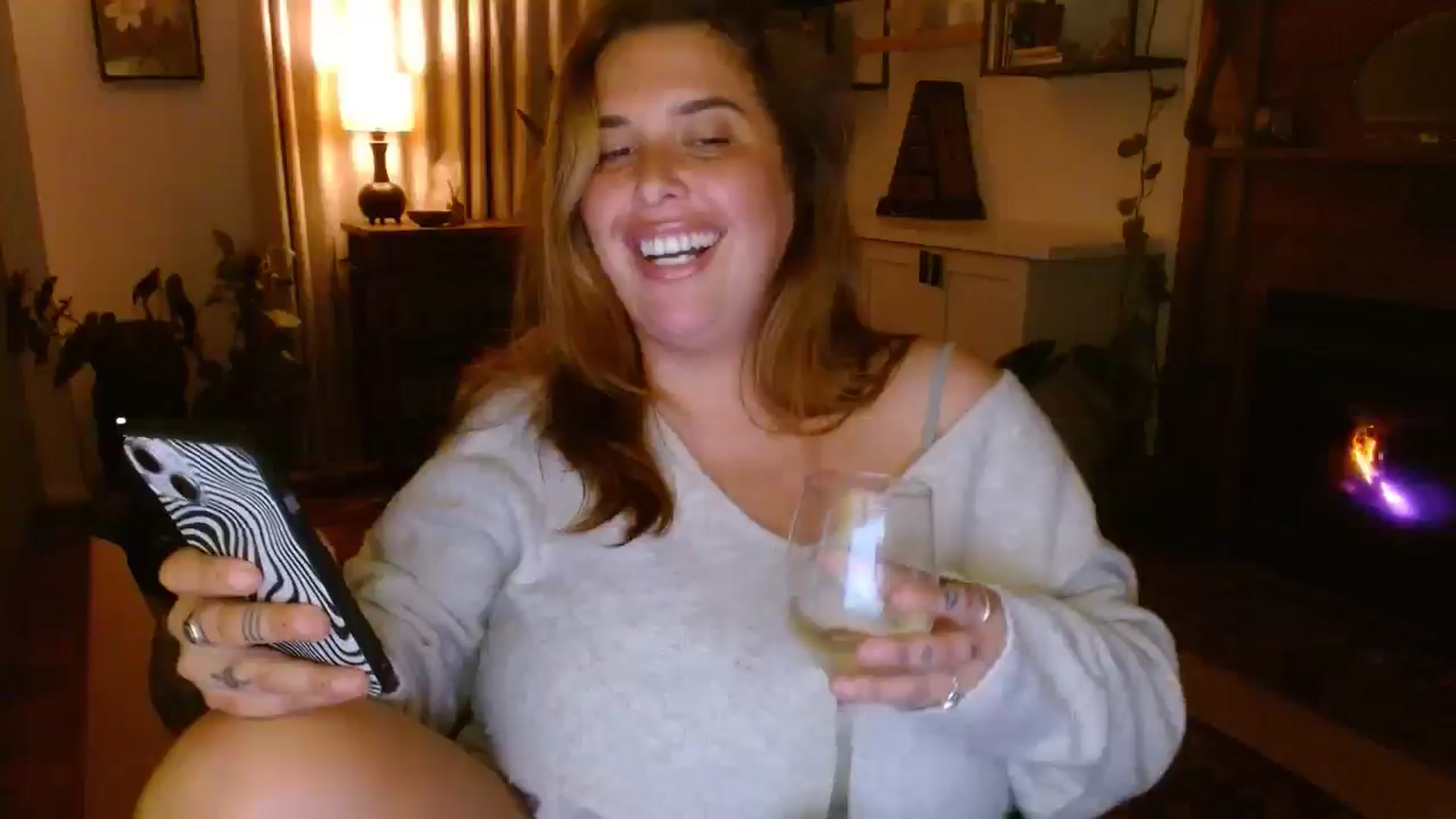 Gallery image thumbnail from HoneyTits_'s myfreecams stream on, 06/06/2025, 10:05 image 9 of 20
